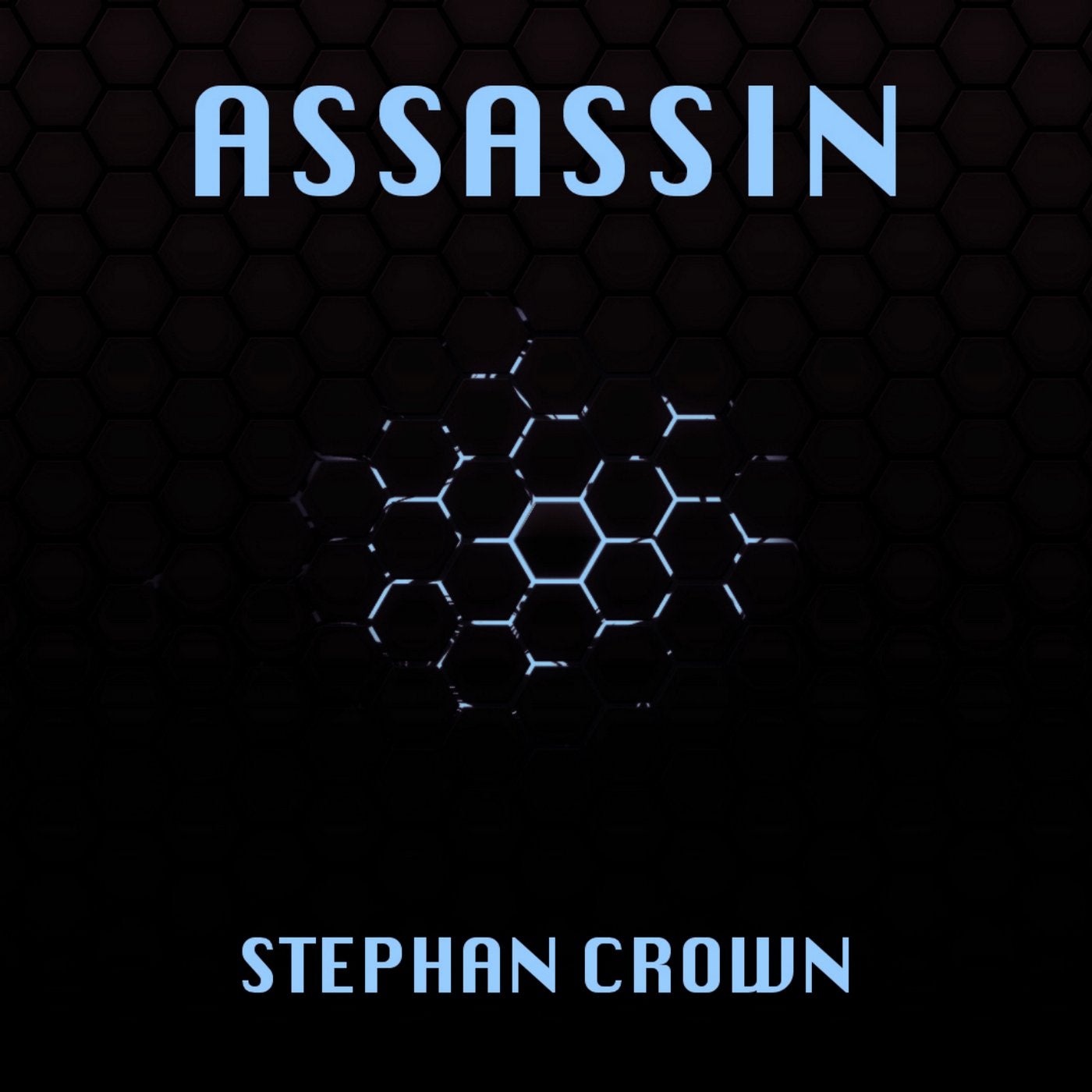 Assassin 015 - Single