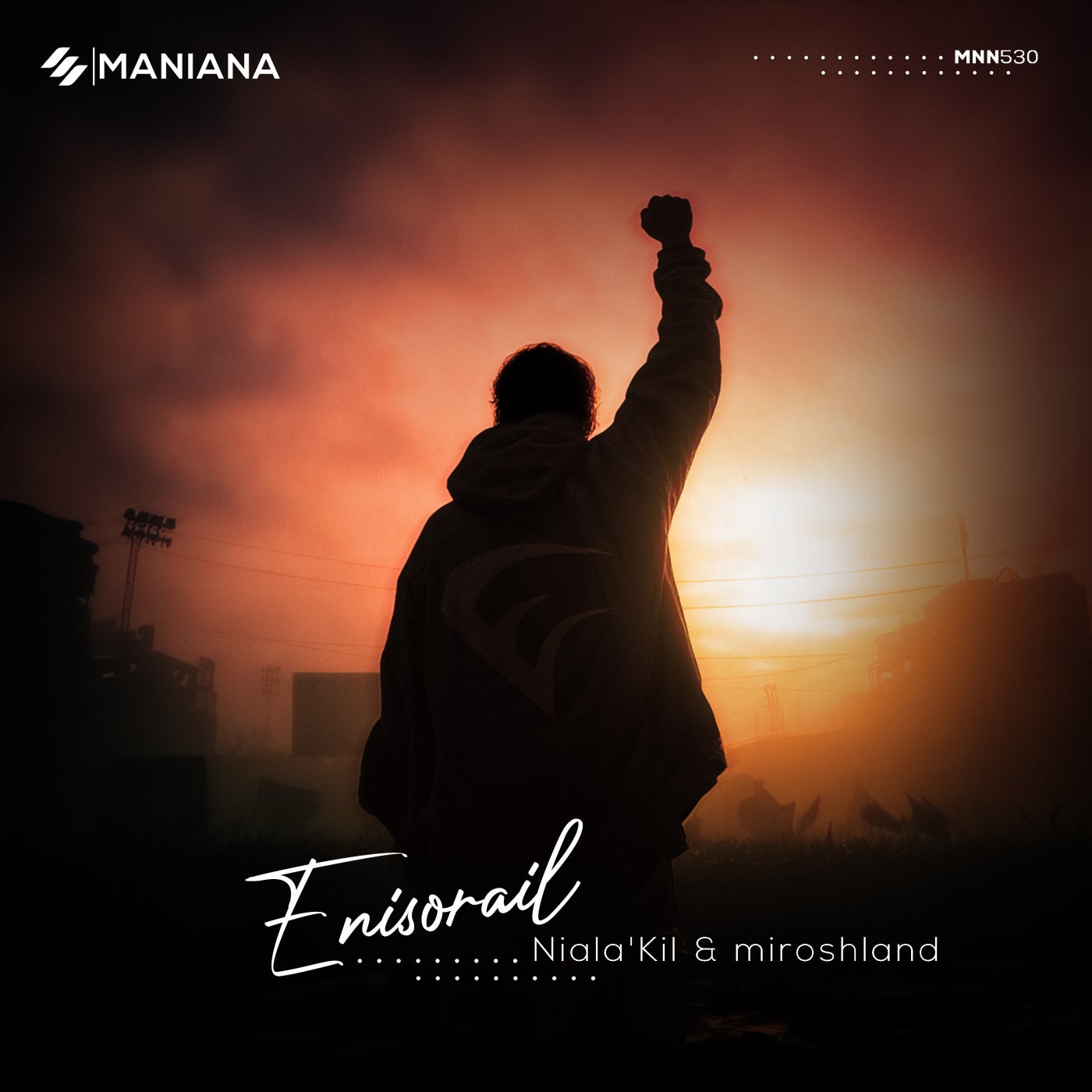 Enisorail