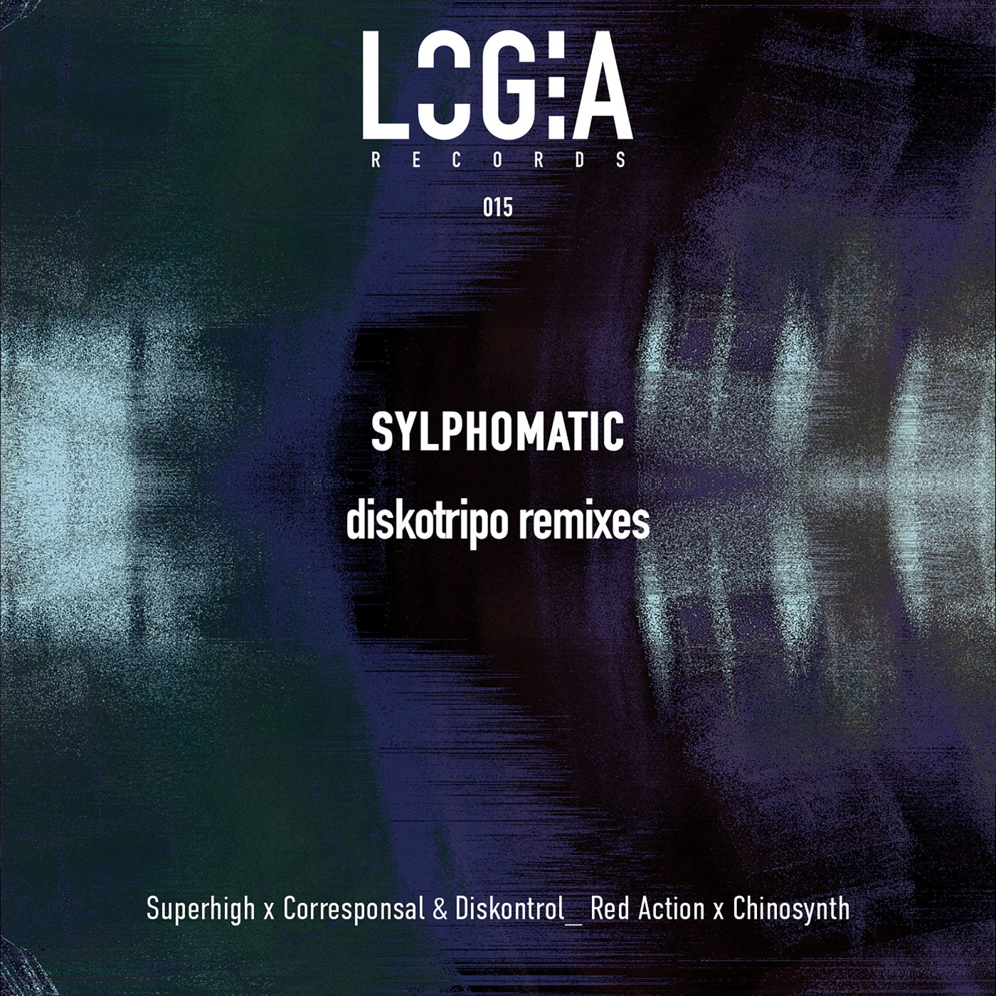 Diskotripo Remixes