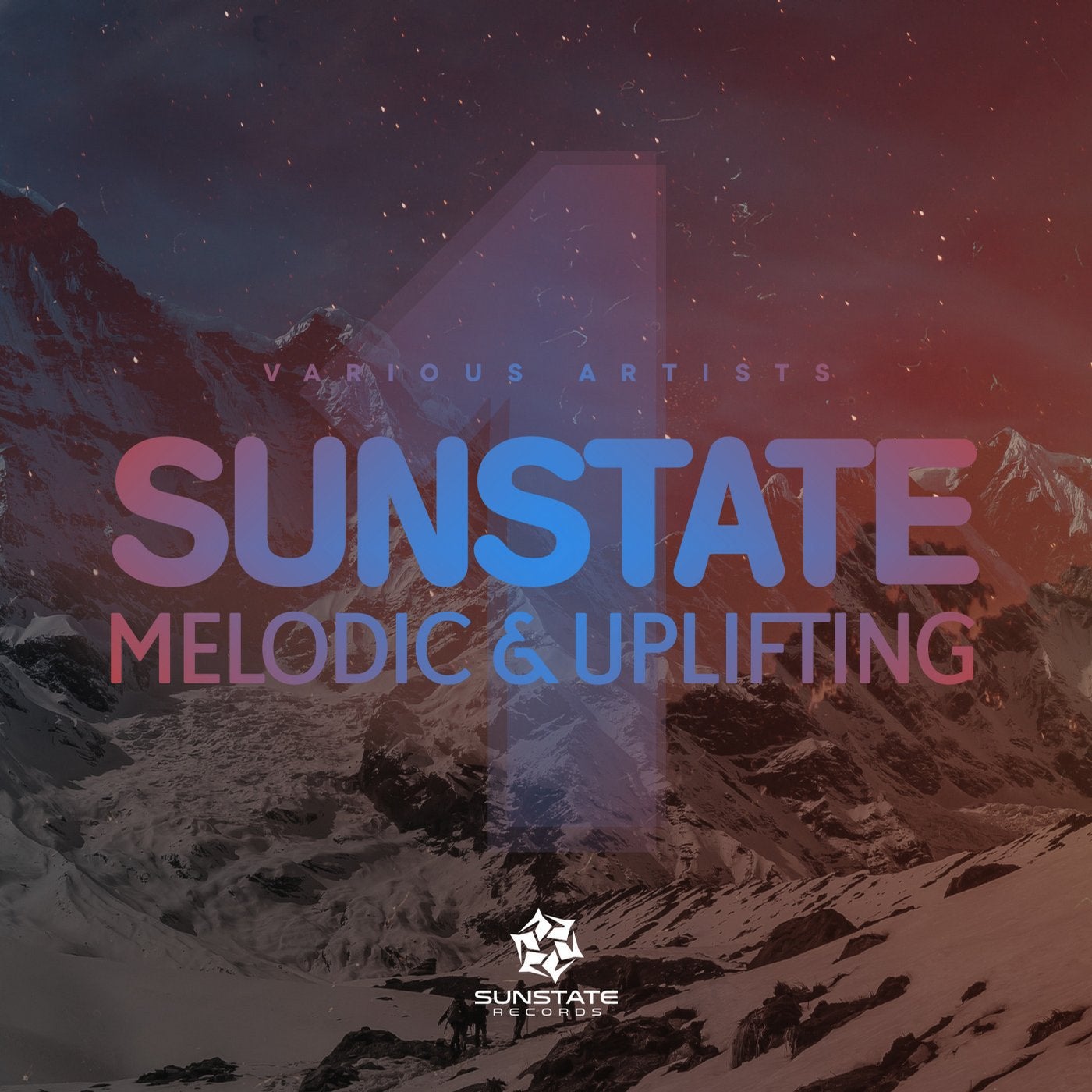 Sunstate Melodic & Uplifting, Vol. 1