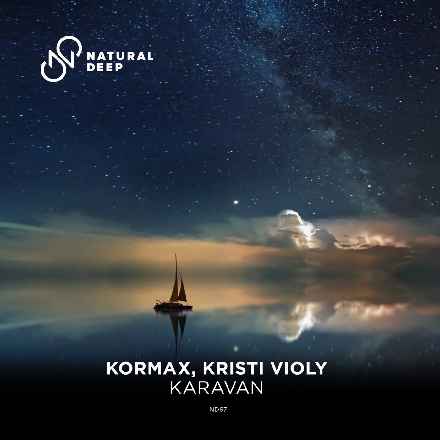 Karavan (Extended Mix)