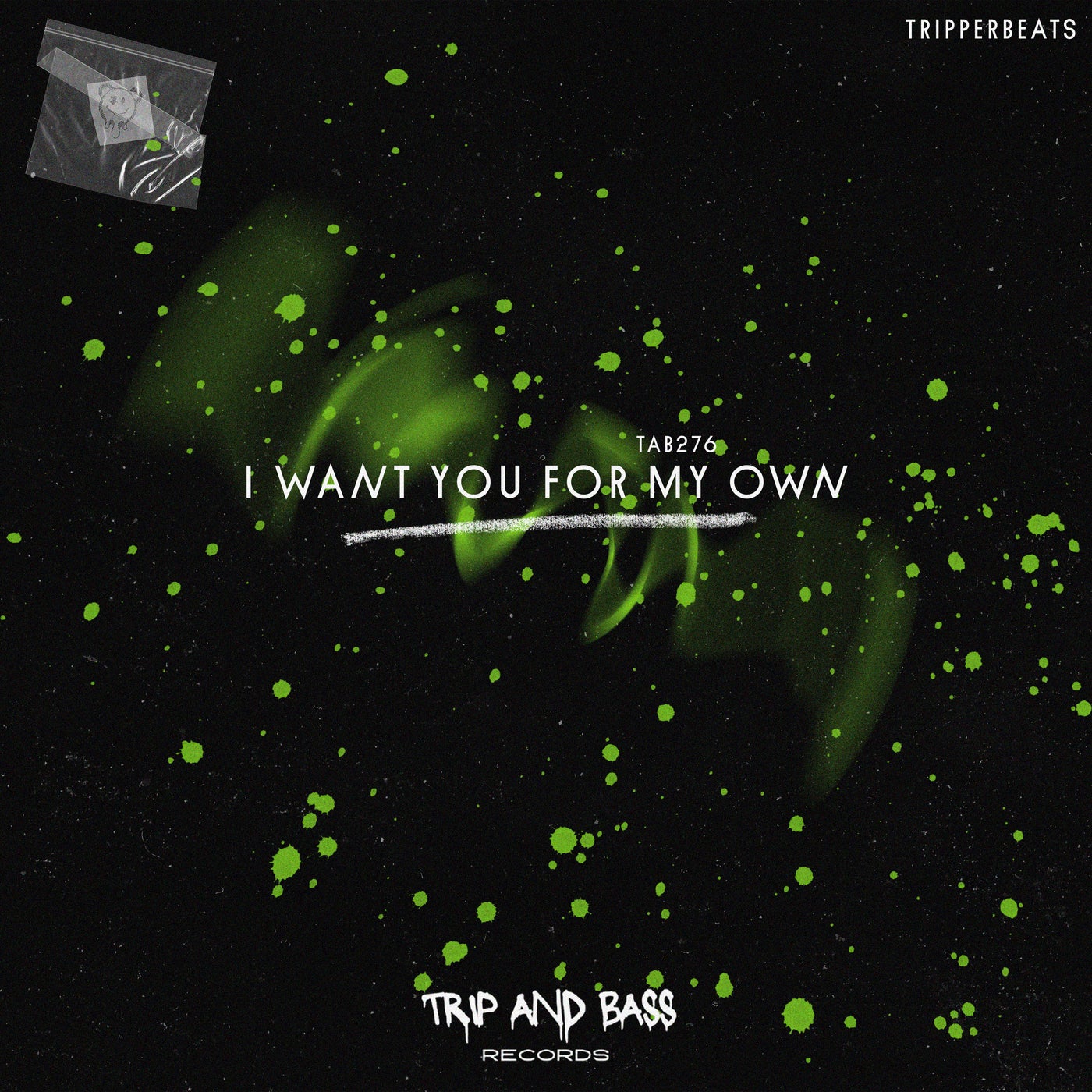 I WANT YOU FOR MY OWN
