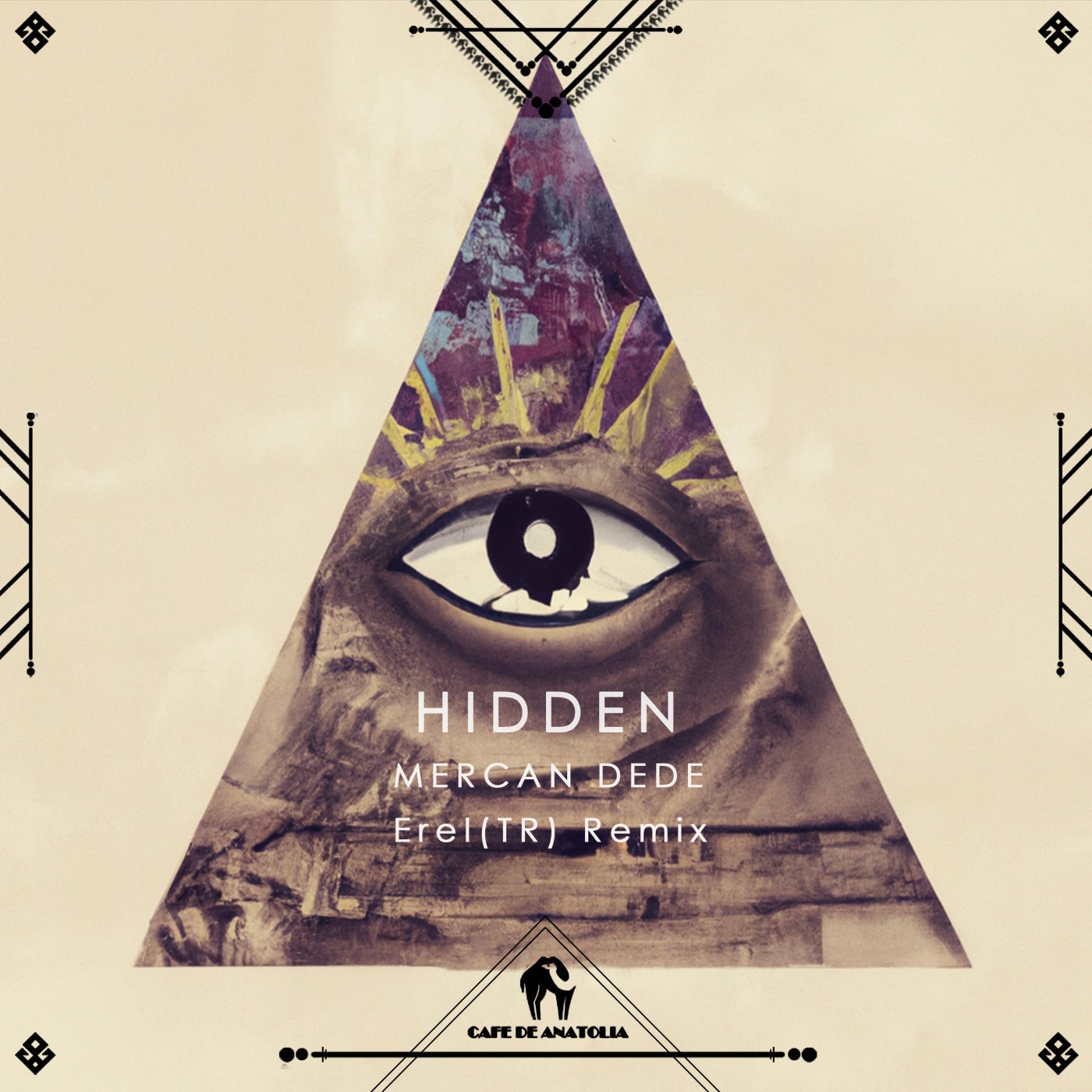 Hidden