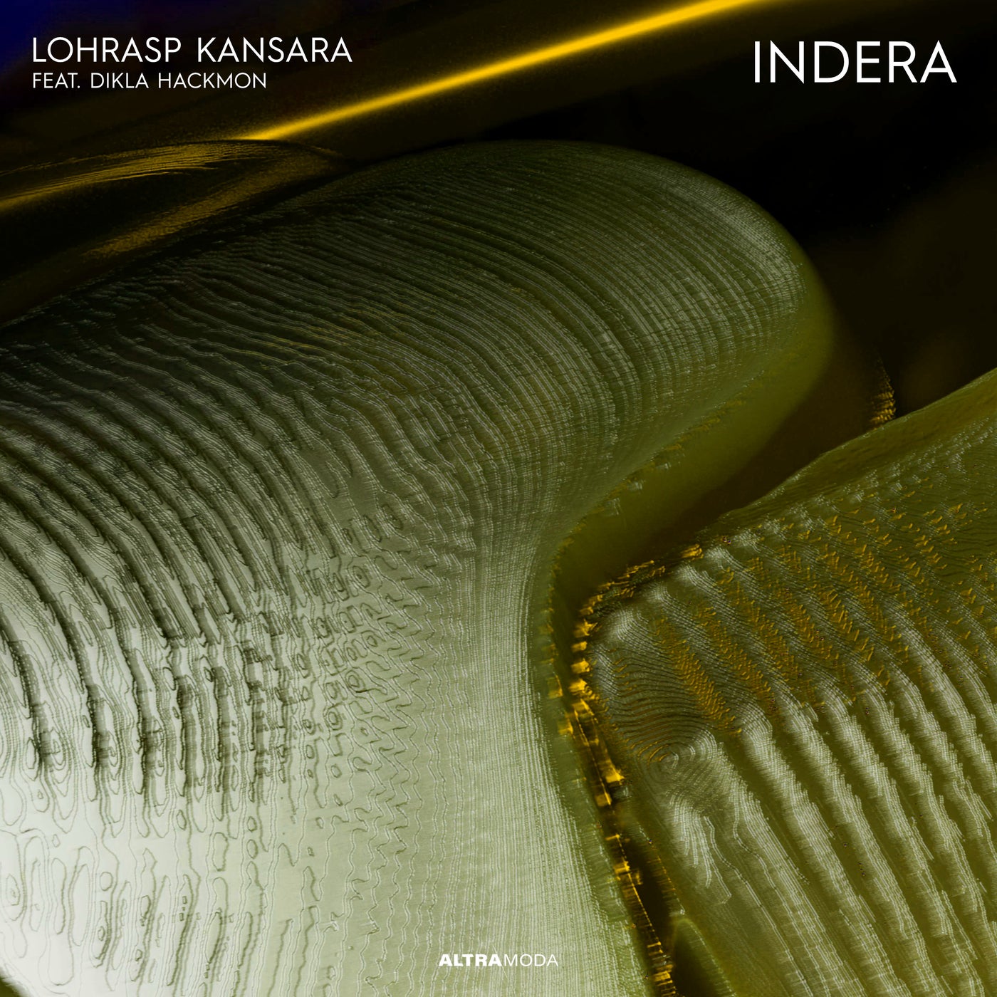 Indera - Extended Mix