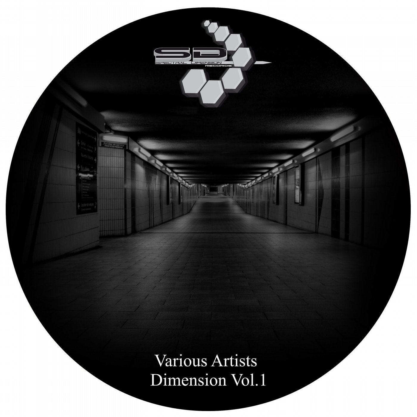 Dimension, Vol. 1