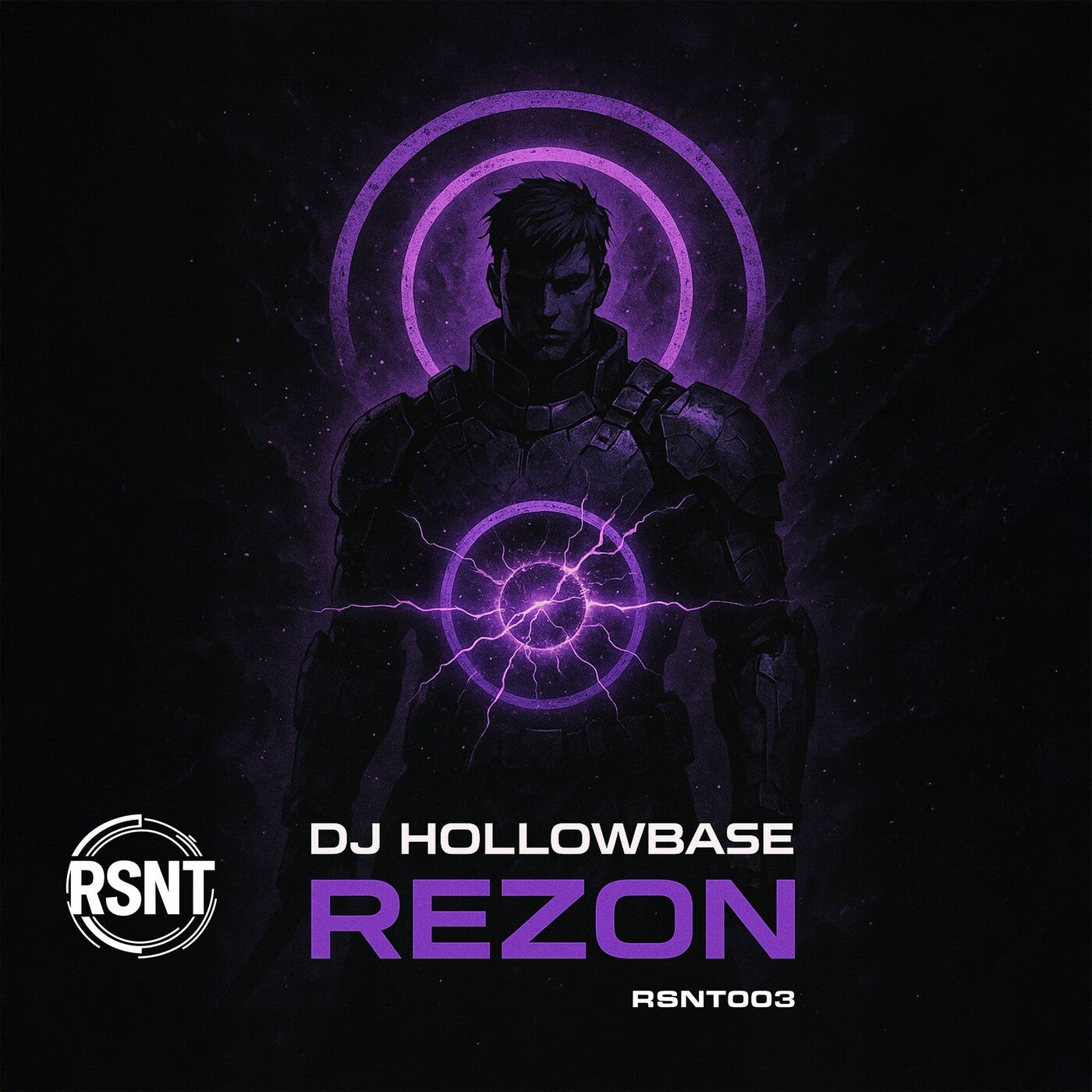 Rezon (Extended Mix)