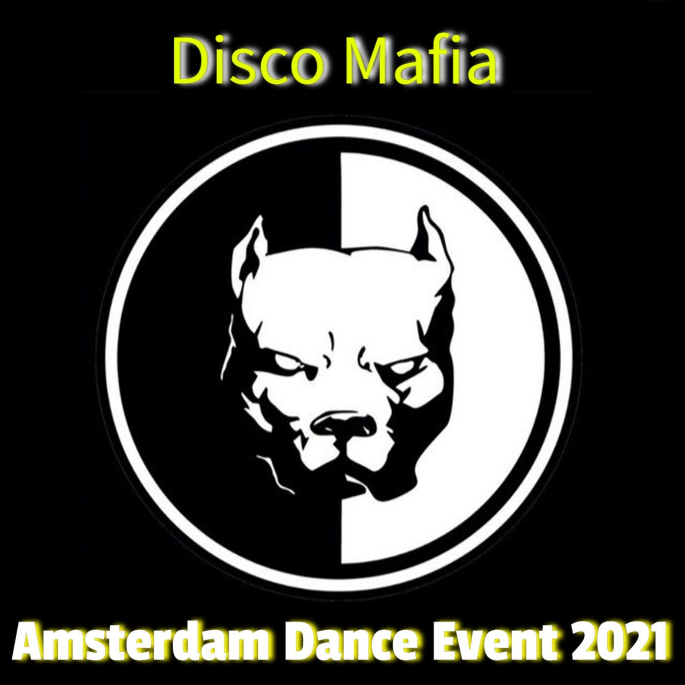 Amsterdam Dance Event 2021