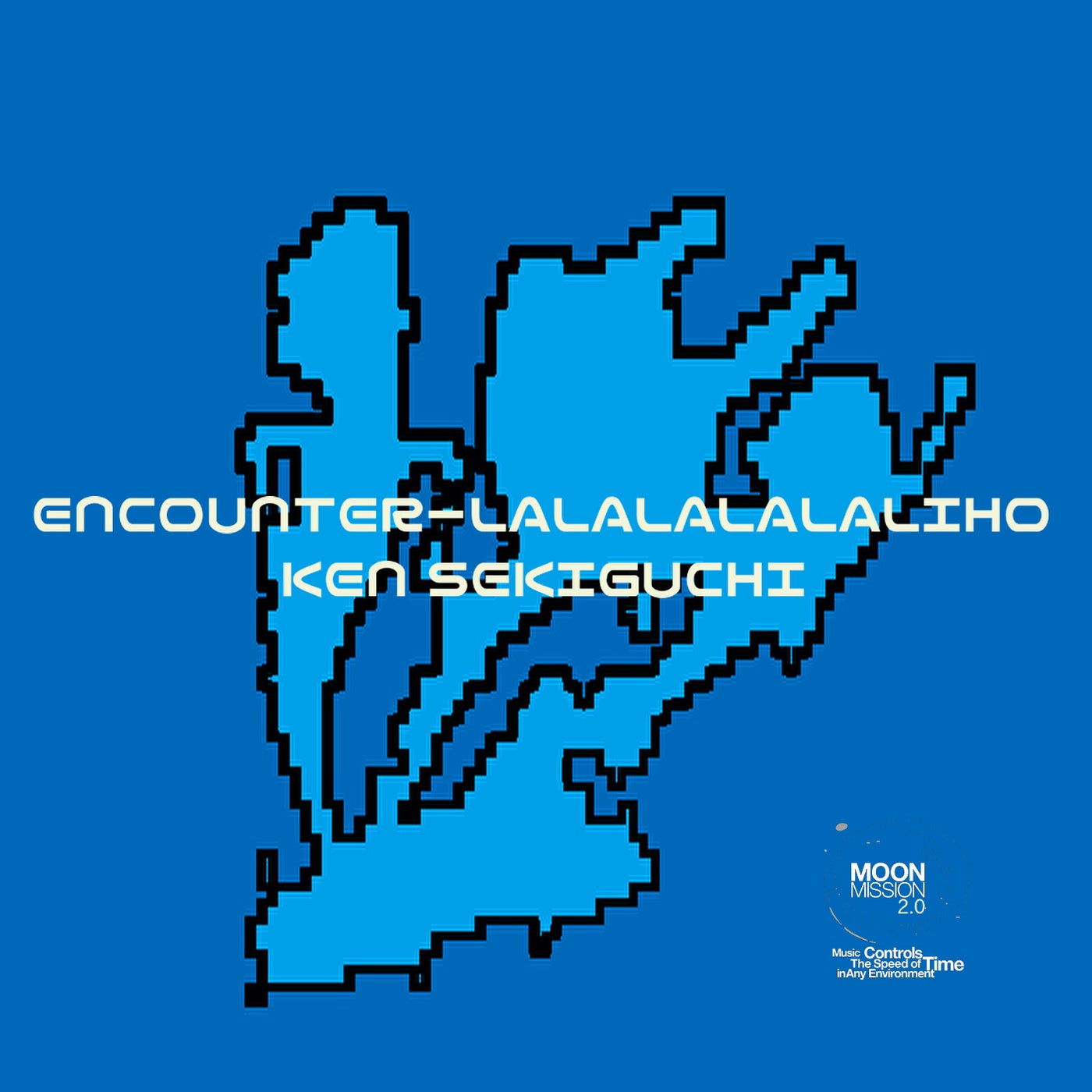 Encounter - La La La La La Li Ho