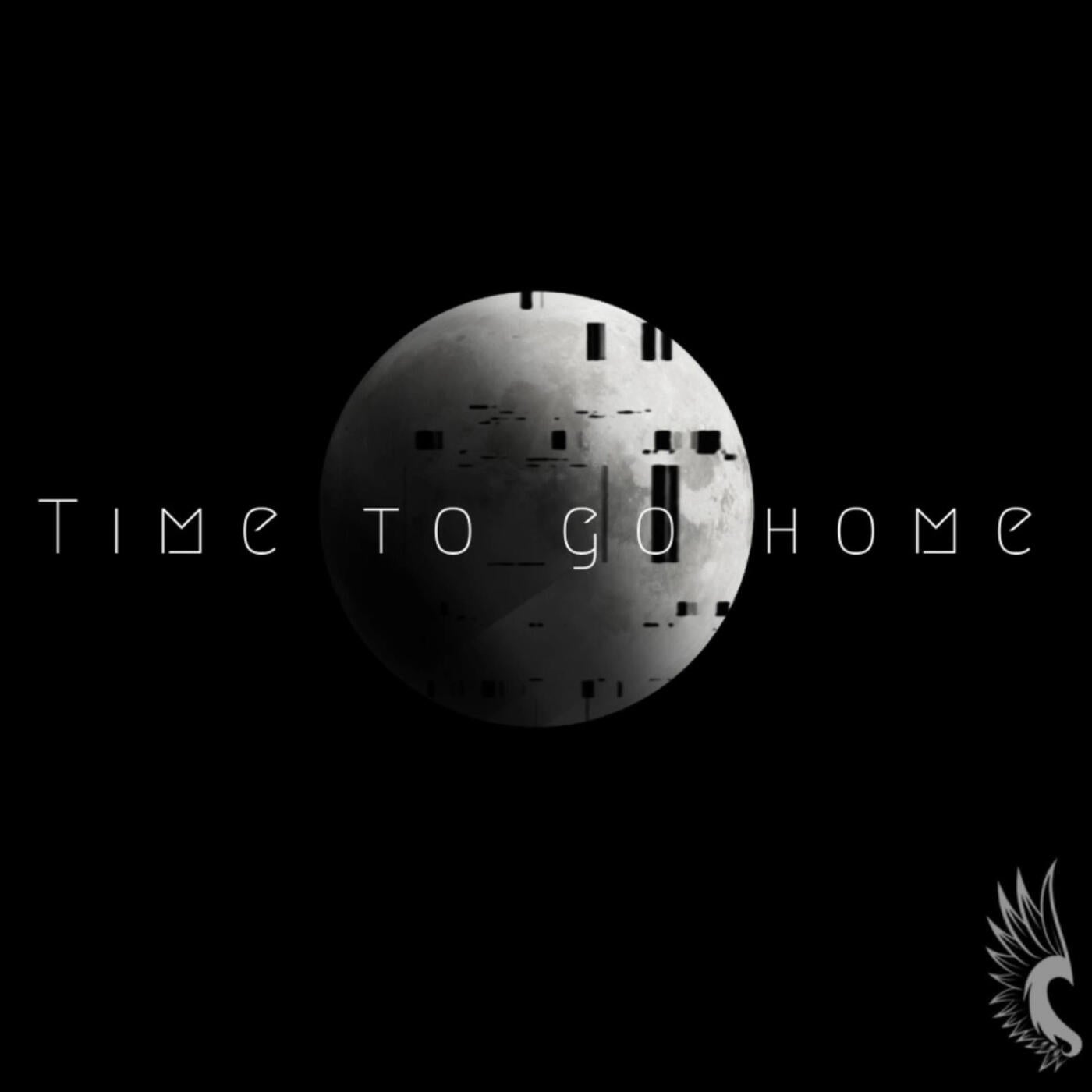 TIME TO GO HOME