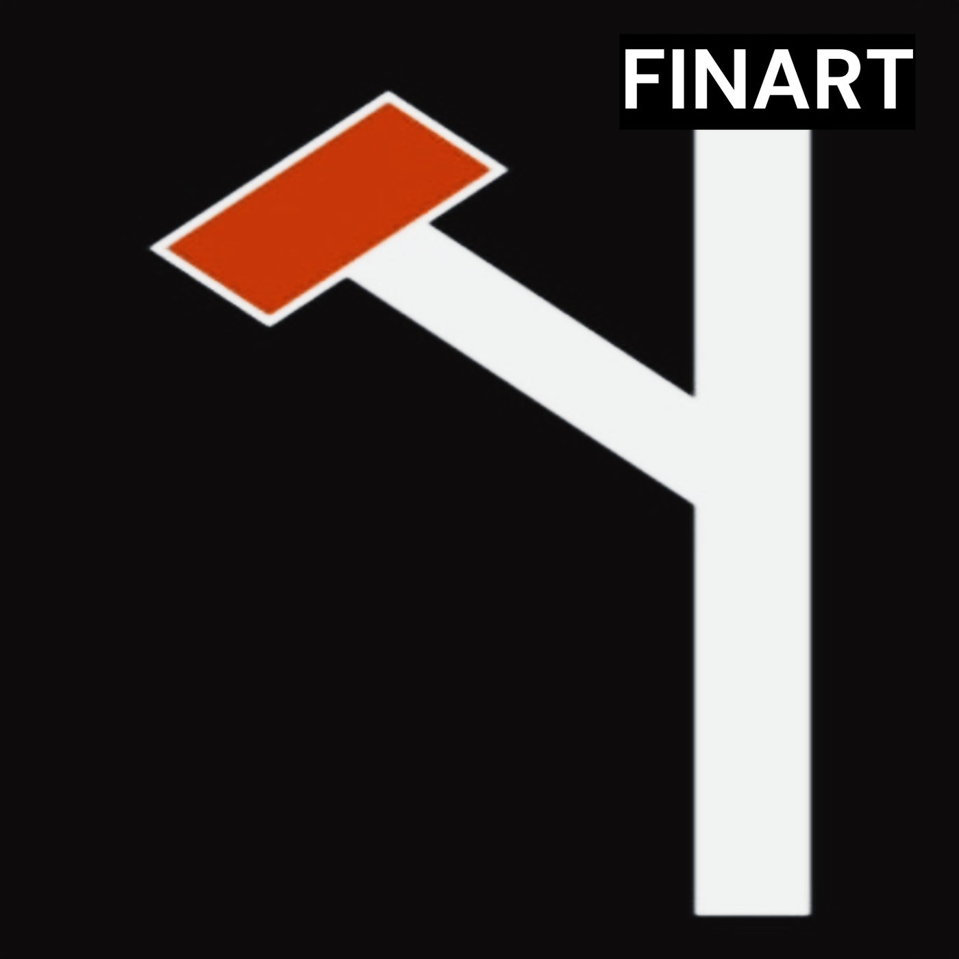 Finart EP