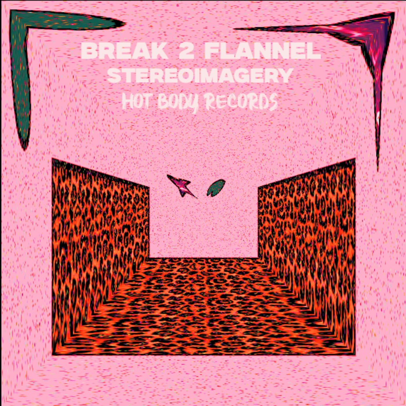Break 2 Flannel