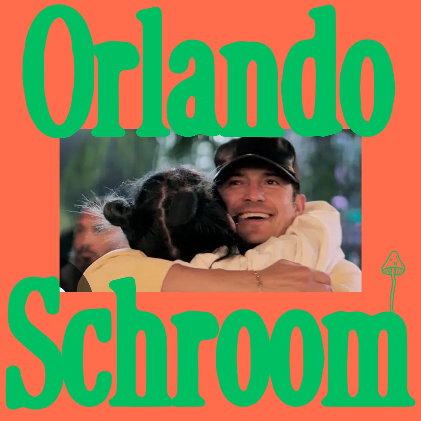 Orlando Schroom