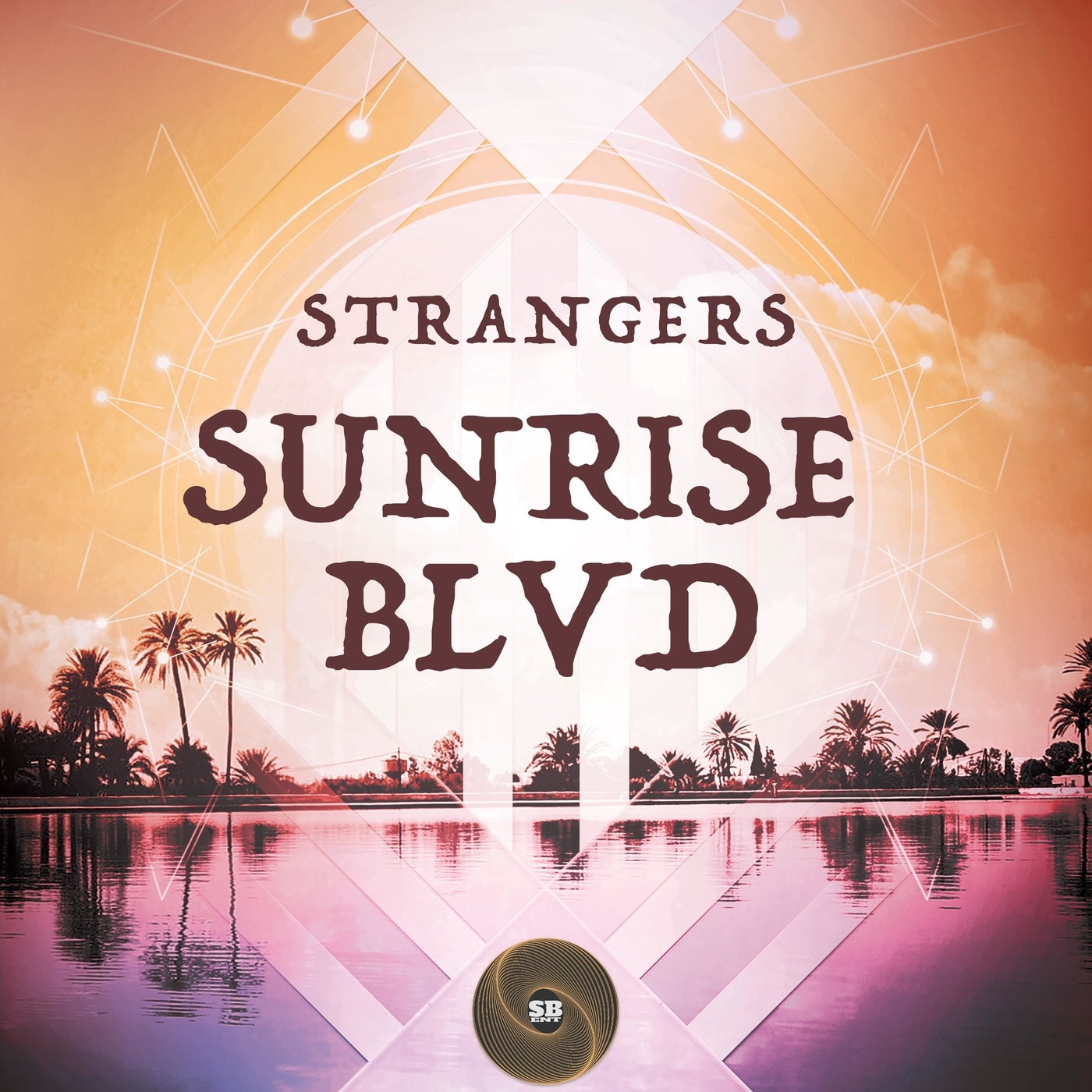 Strangers (Exdended)