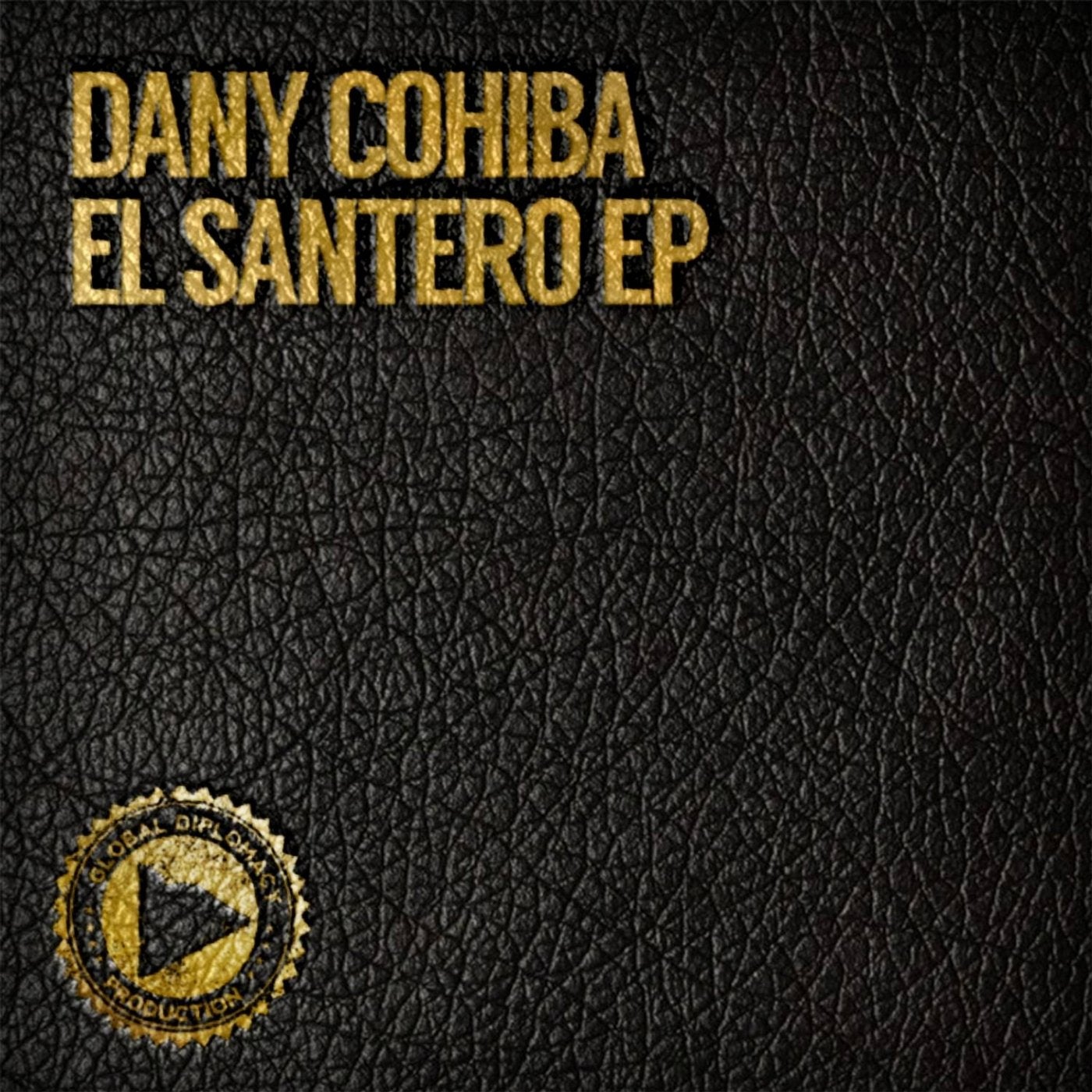 El Santero EP