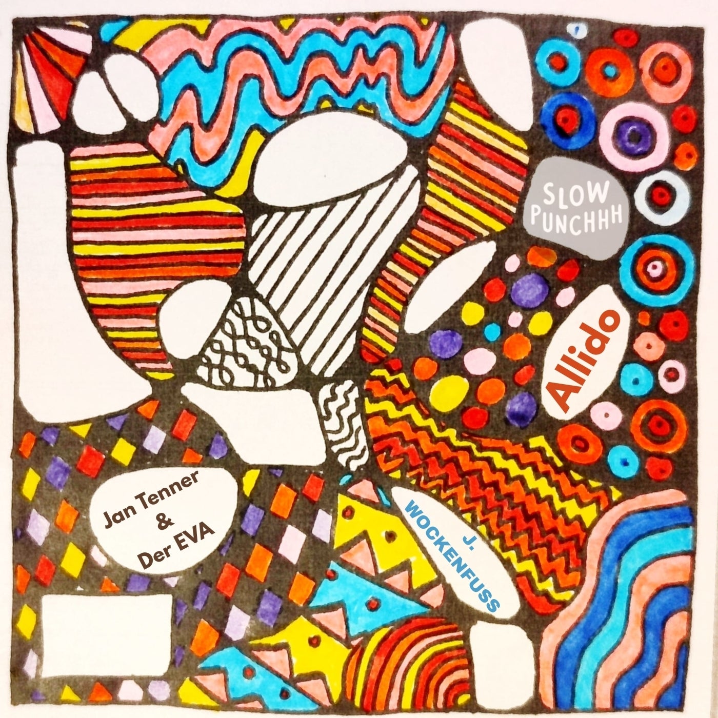 Downtempo preview 7