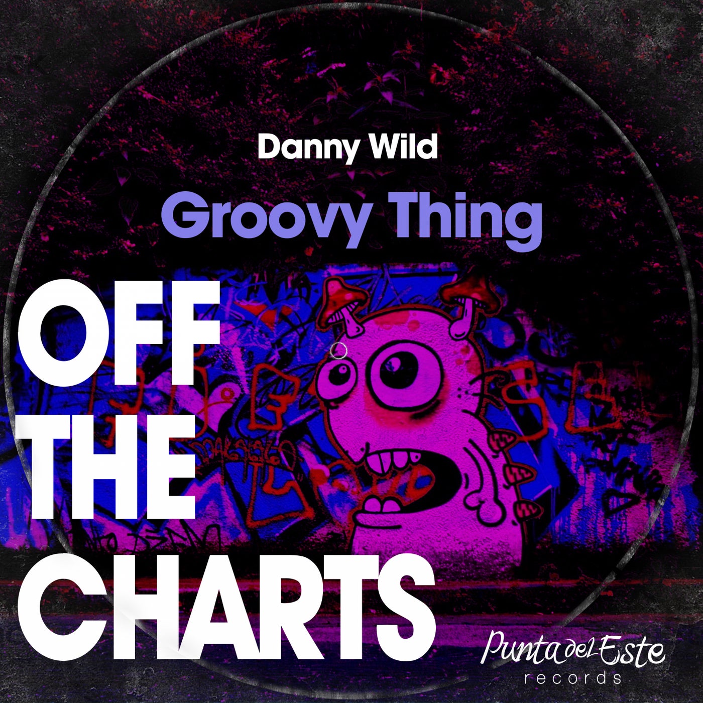 Groovy Thing (Original Mix)