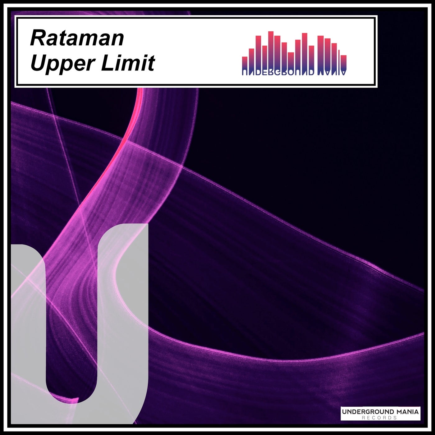 Upper limit. SILENTB - Lightning (Extended Mix). Excitement Label.