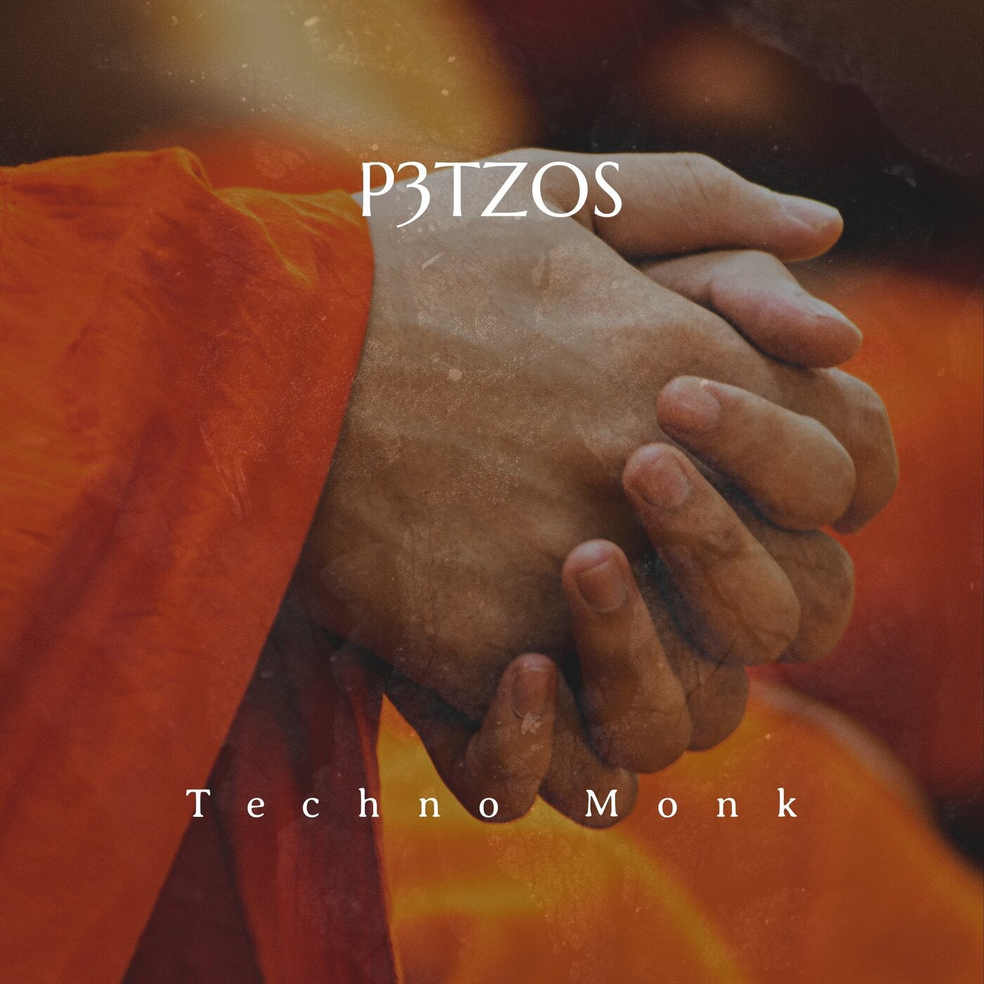 Techno Monk
