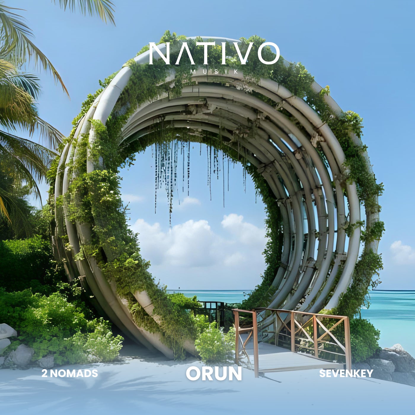 Orun (Extended Mix)