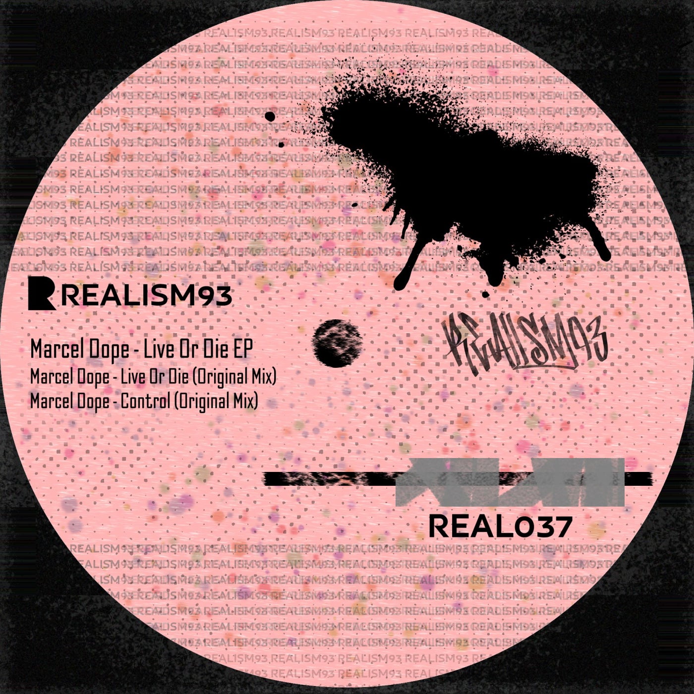 Live Or Die EP