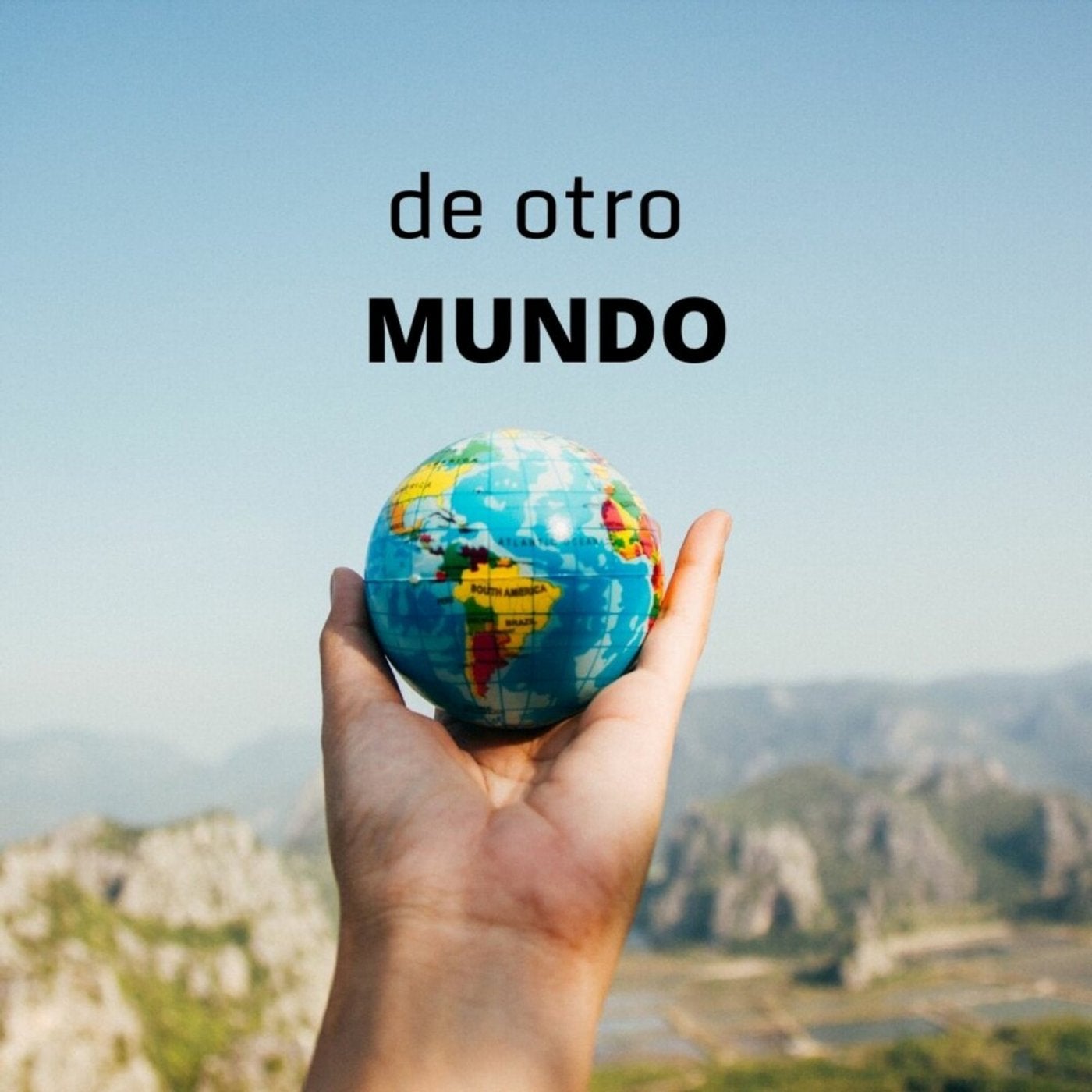 De Otro Mundo