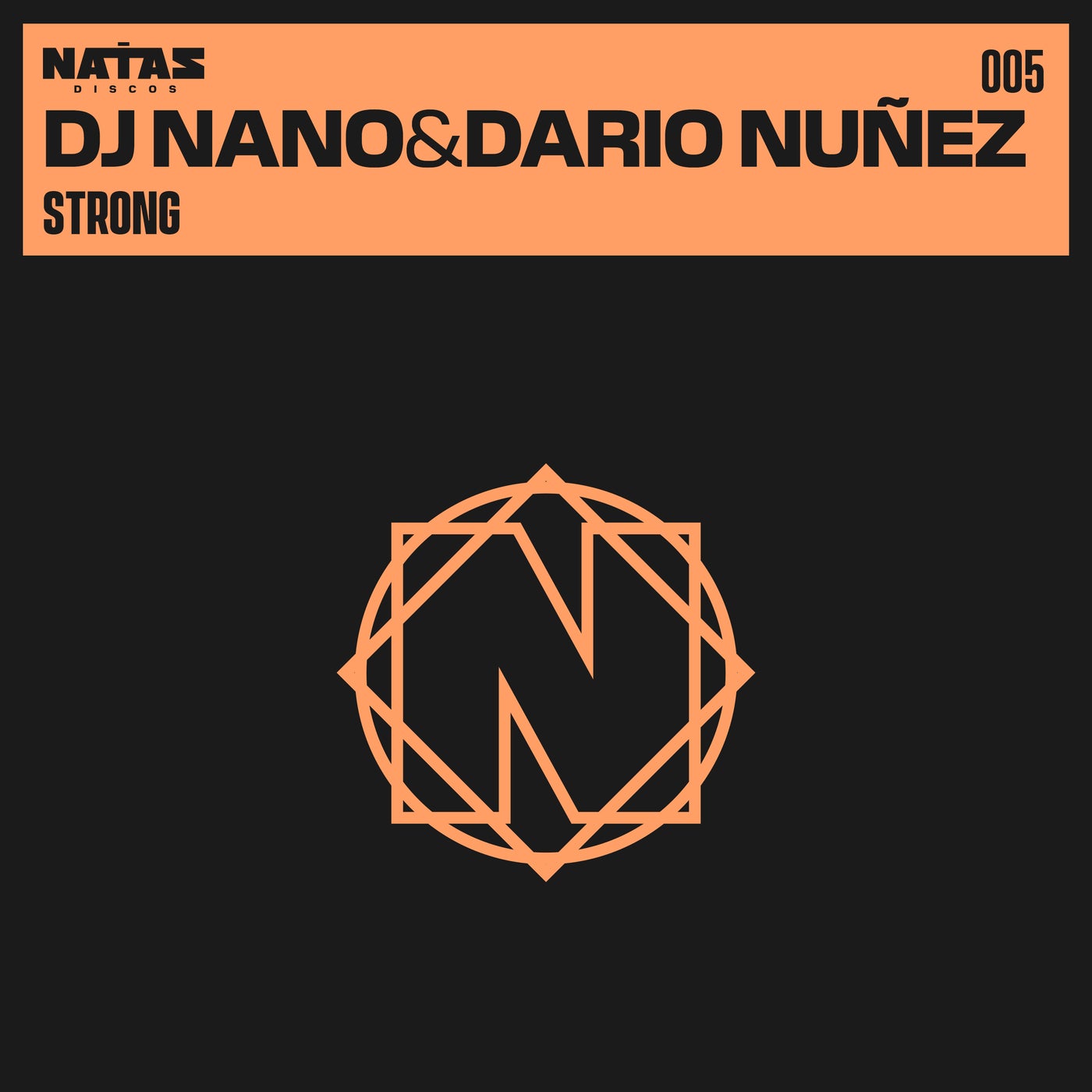 Strong