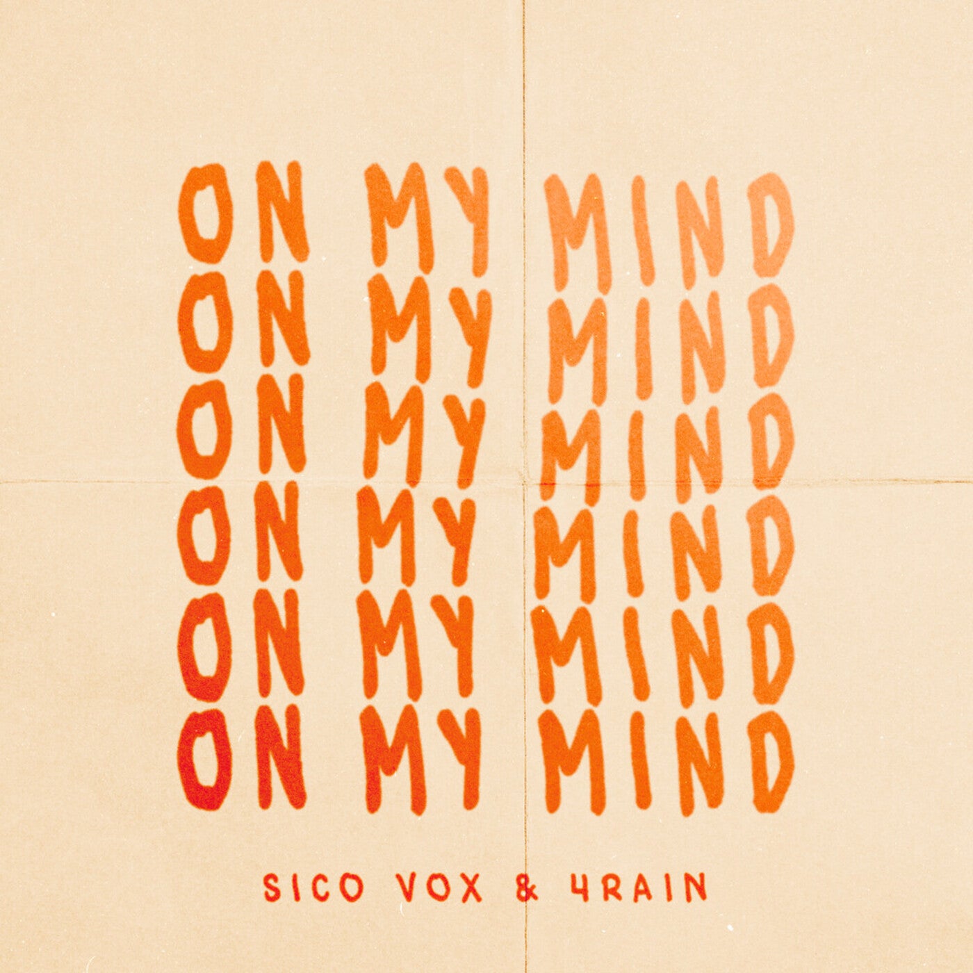 Sico Vox, 4Rain – On My Mind (Extended Mix) [MAKEMBA Music]