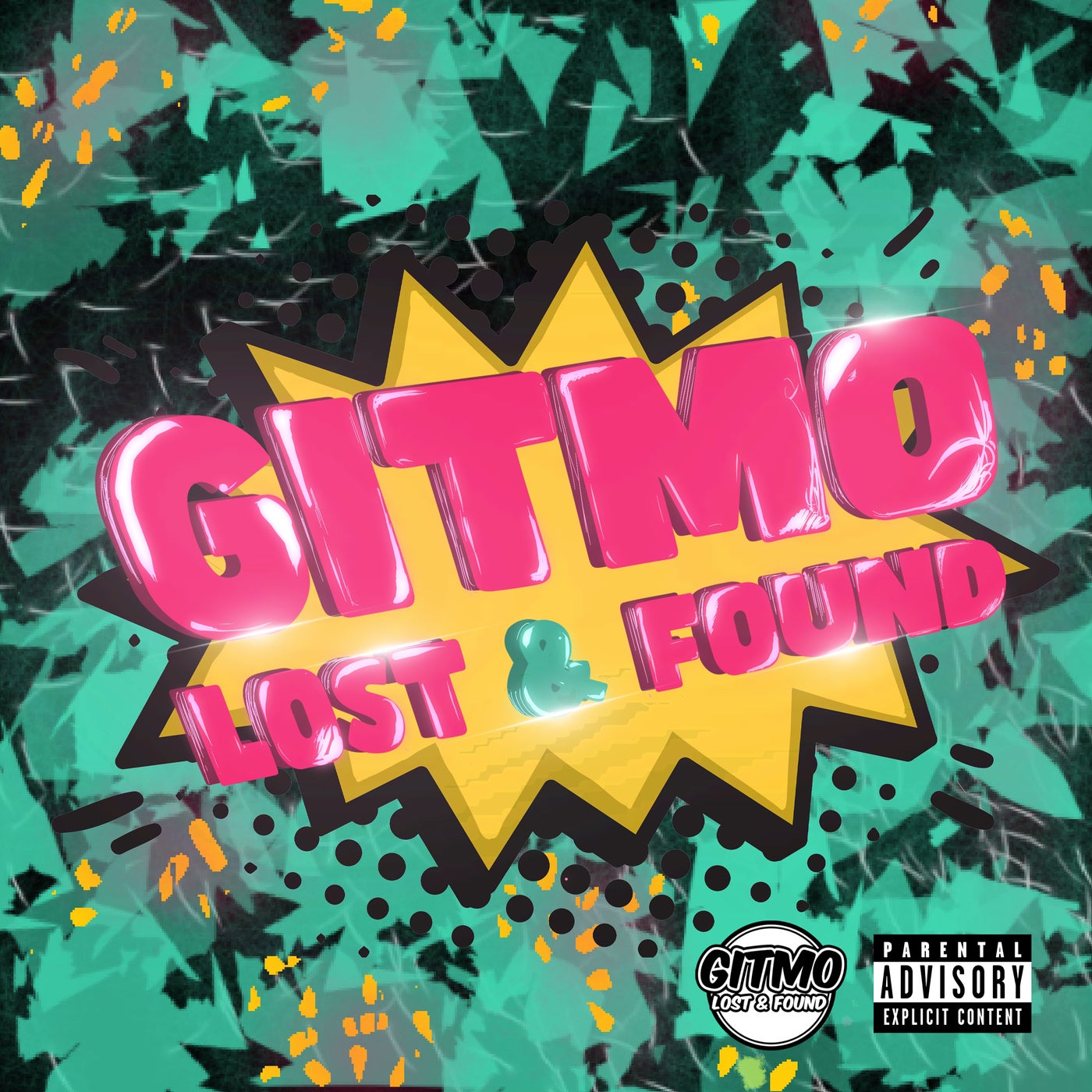 Gitmo, Lost & Found