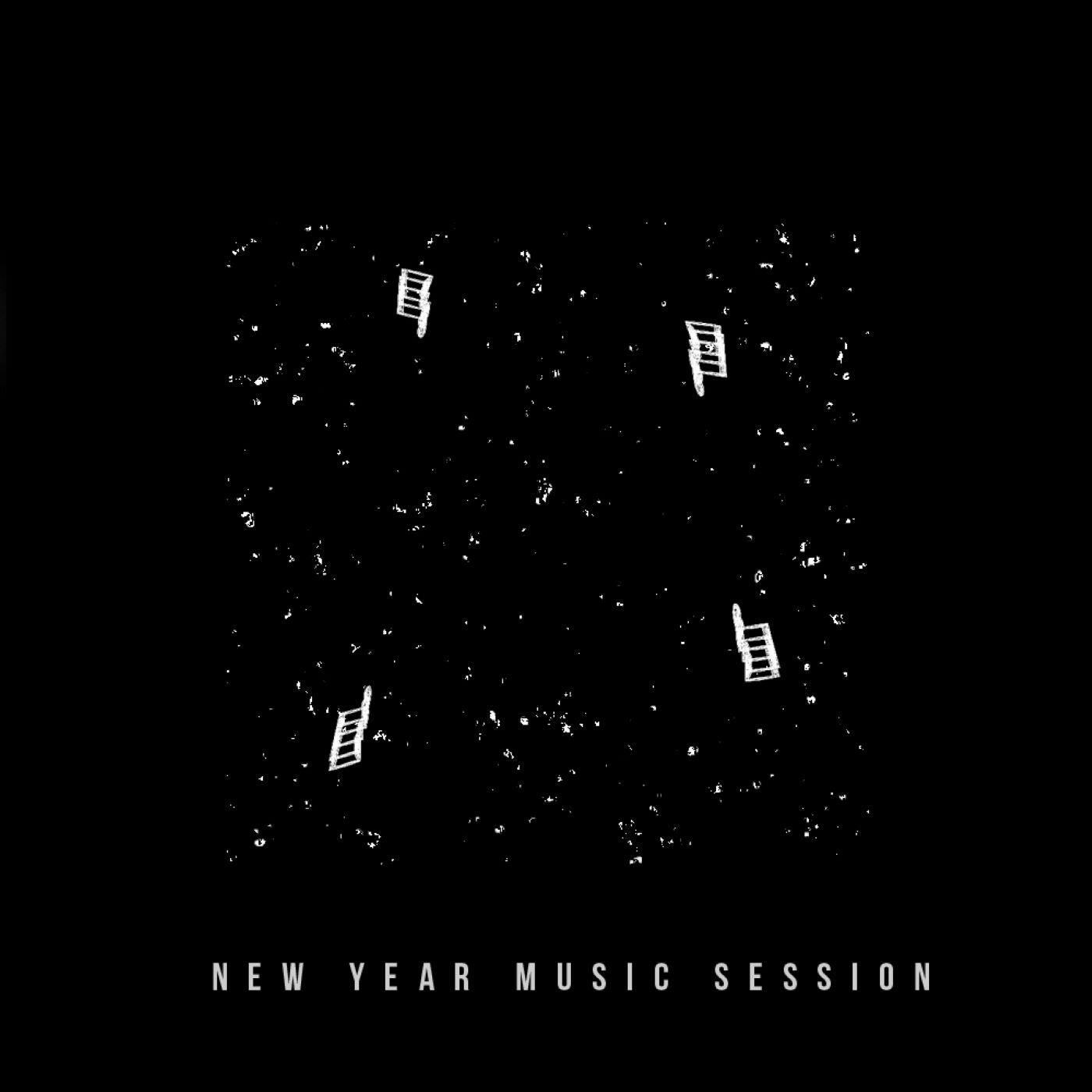 New Year Music Session