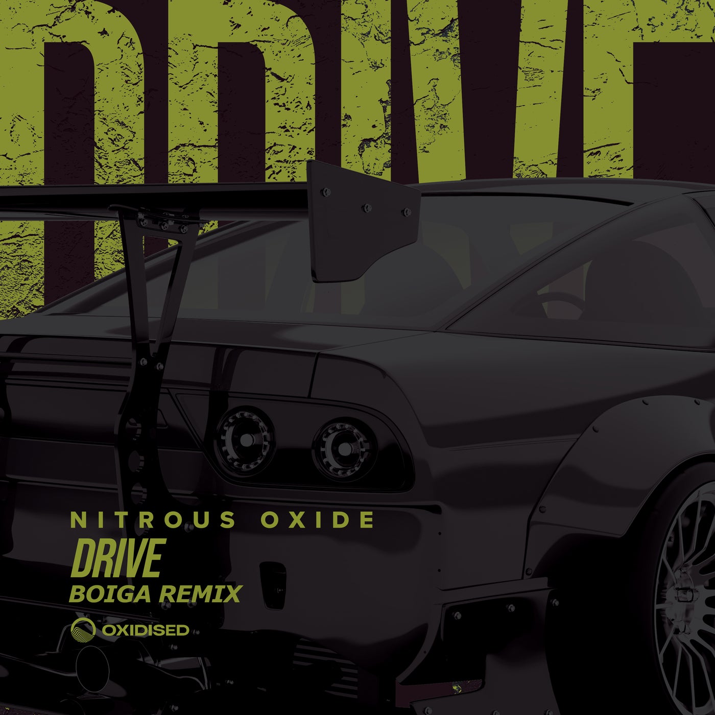 Drive (BOIGA Remix)