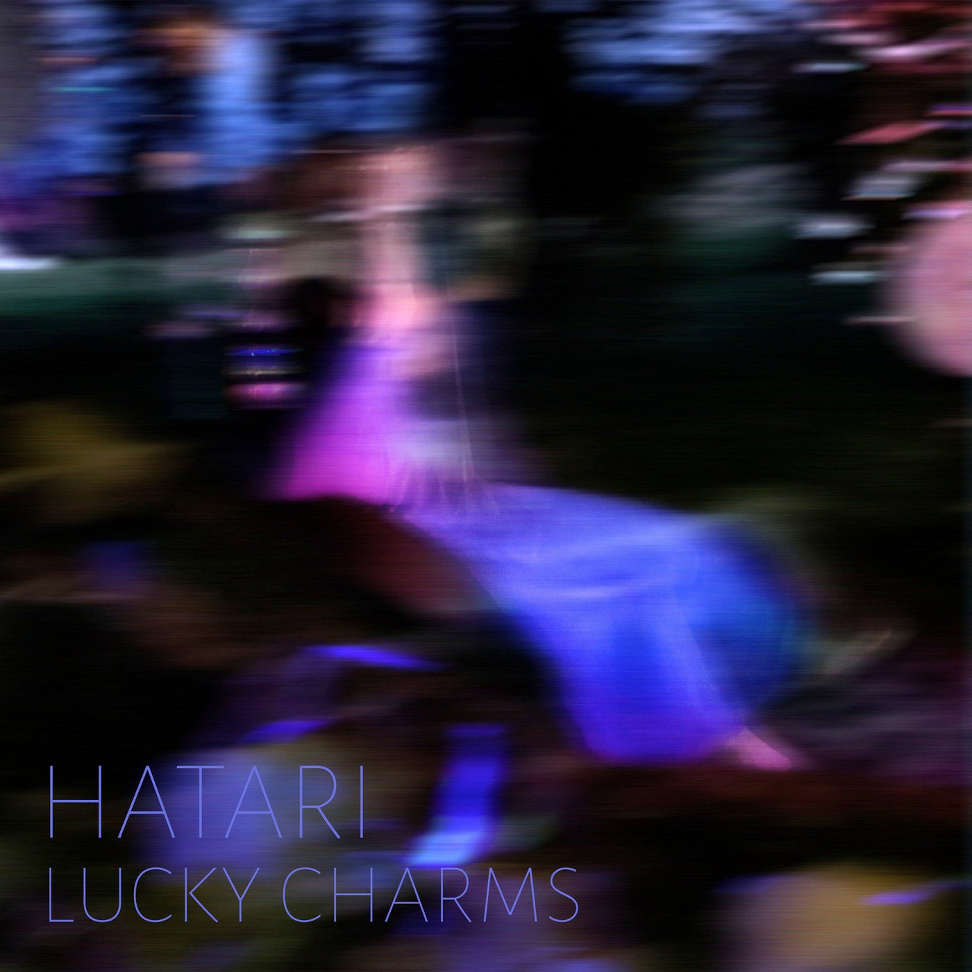 Lucky Charms