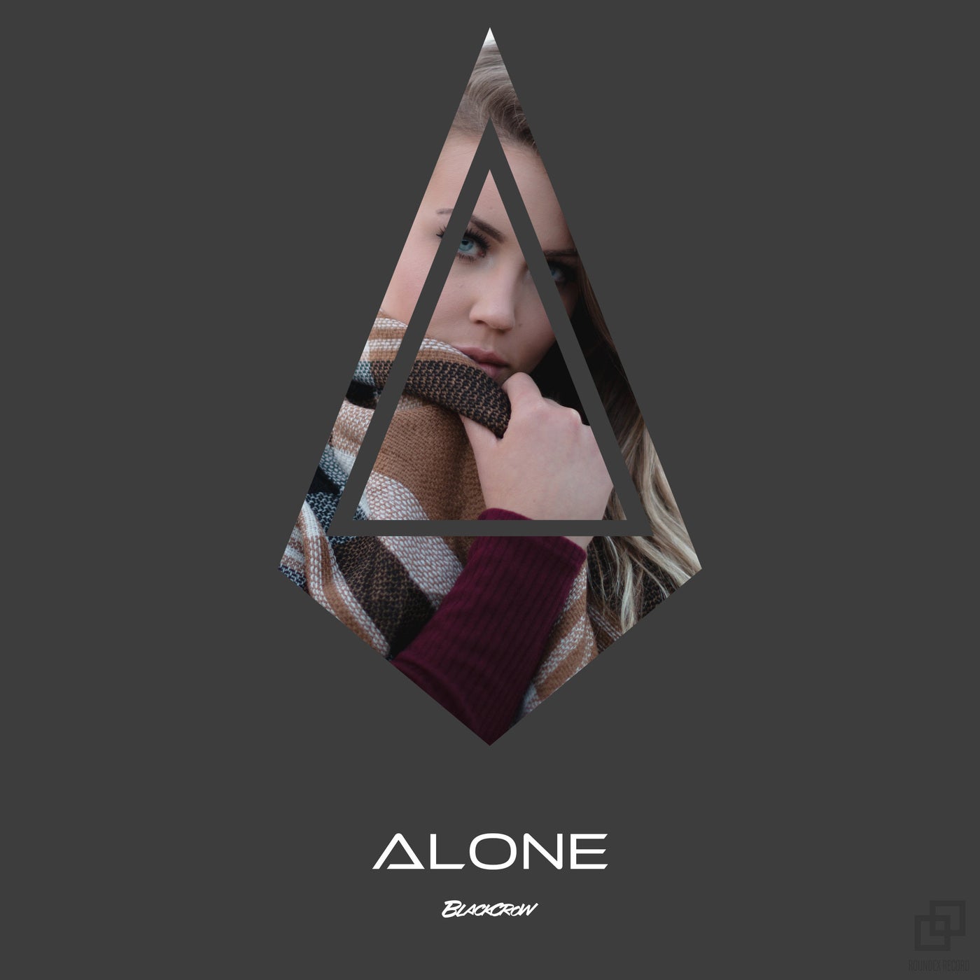 Alone