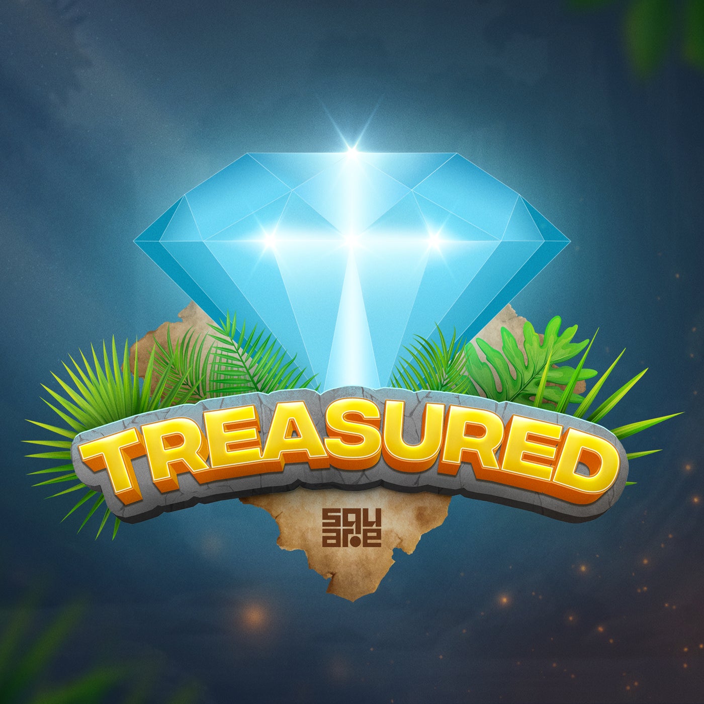 Treasured - Square Live 2024