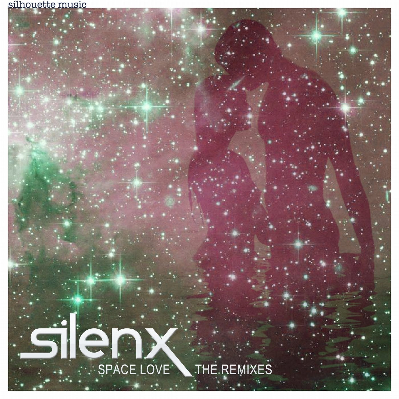 Remix love 1. Космос любовь. SILENX. Электронная любовь ремикс. Stella_Kiss.