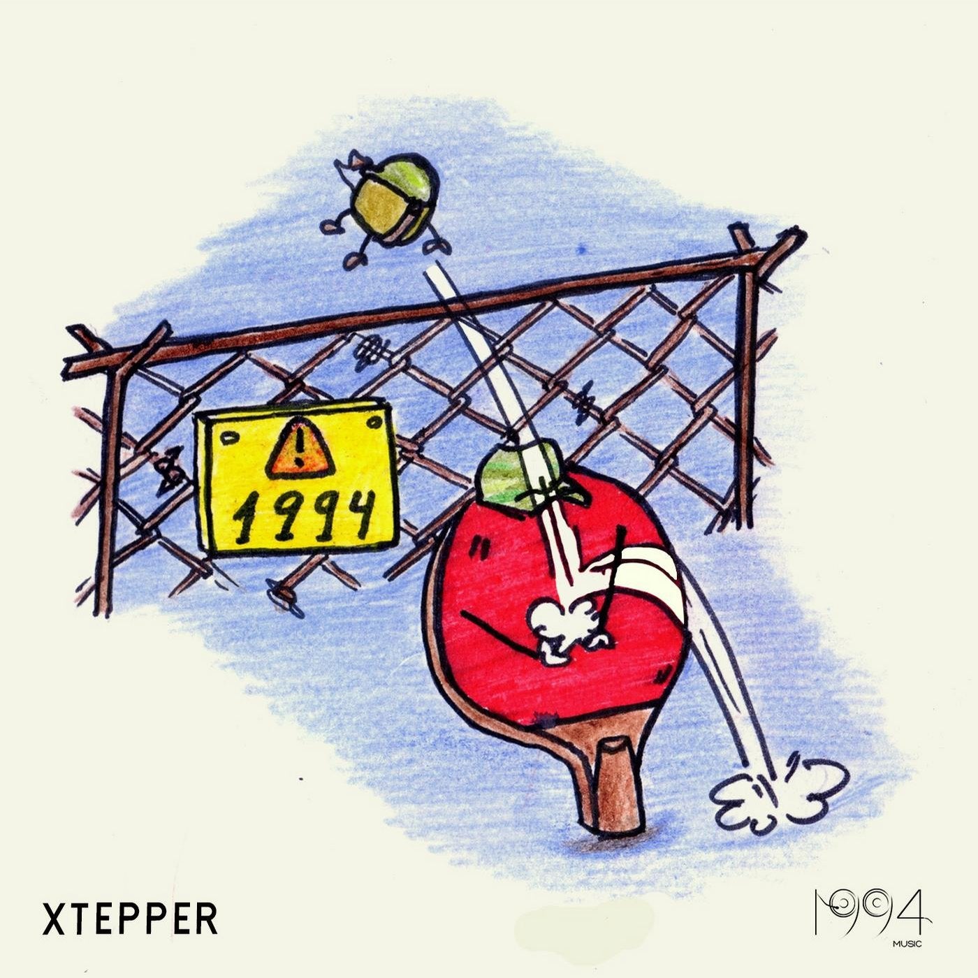 Xtepper