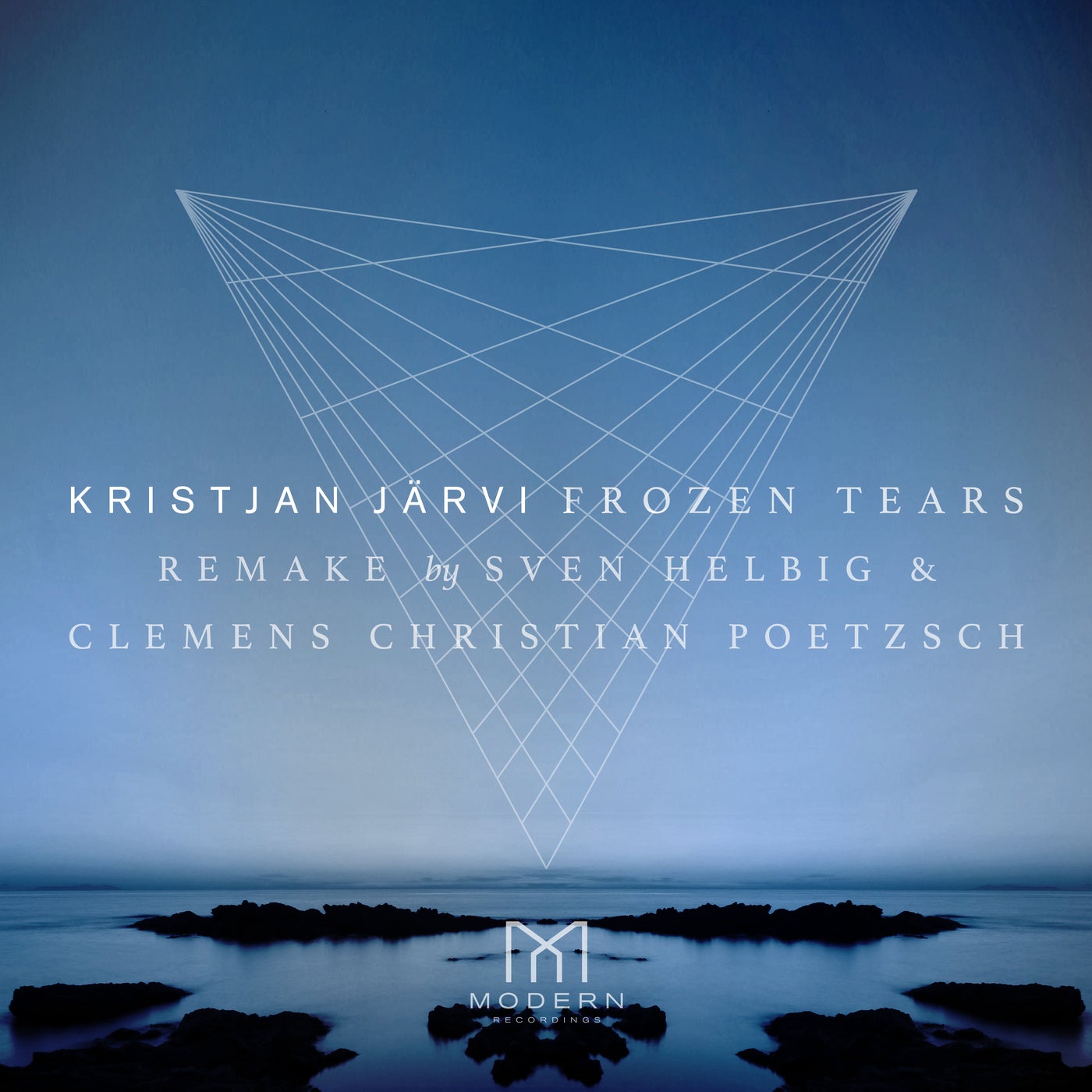 Frozen Tears (Sven Helbig & Clemens Christian Poetzsch Remake)