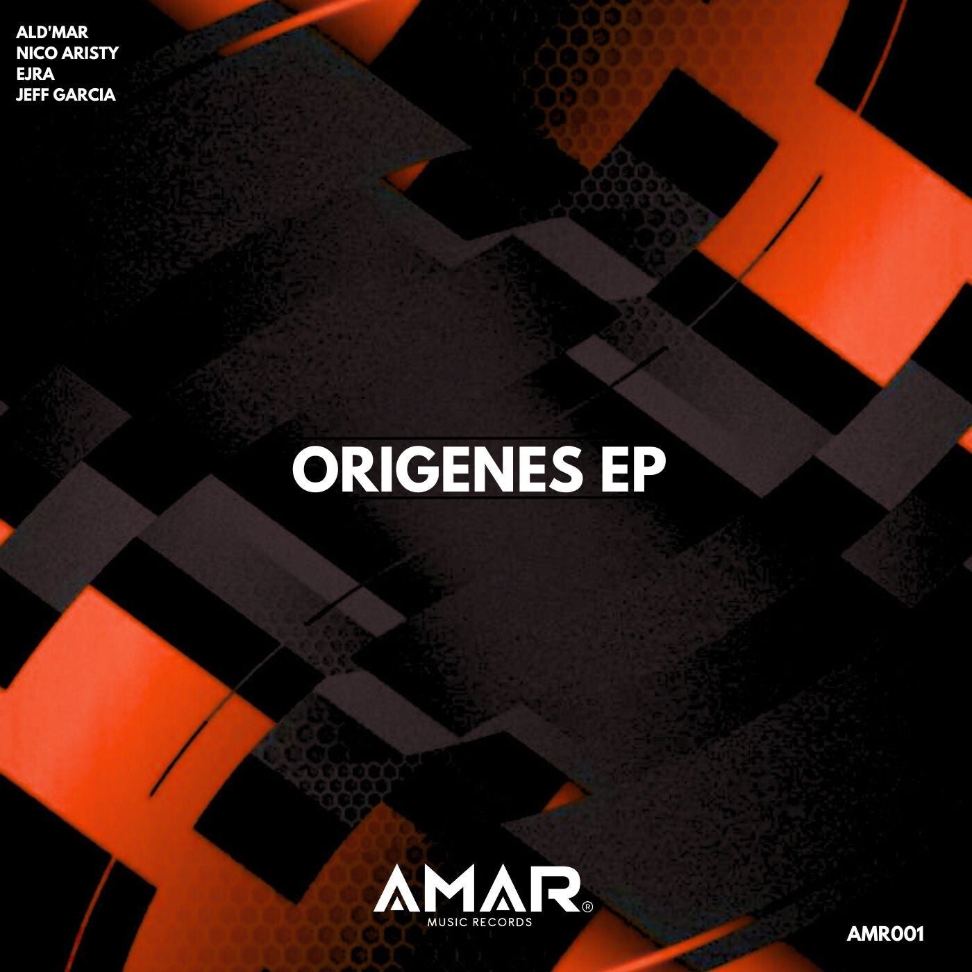 Origenes EP