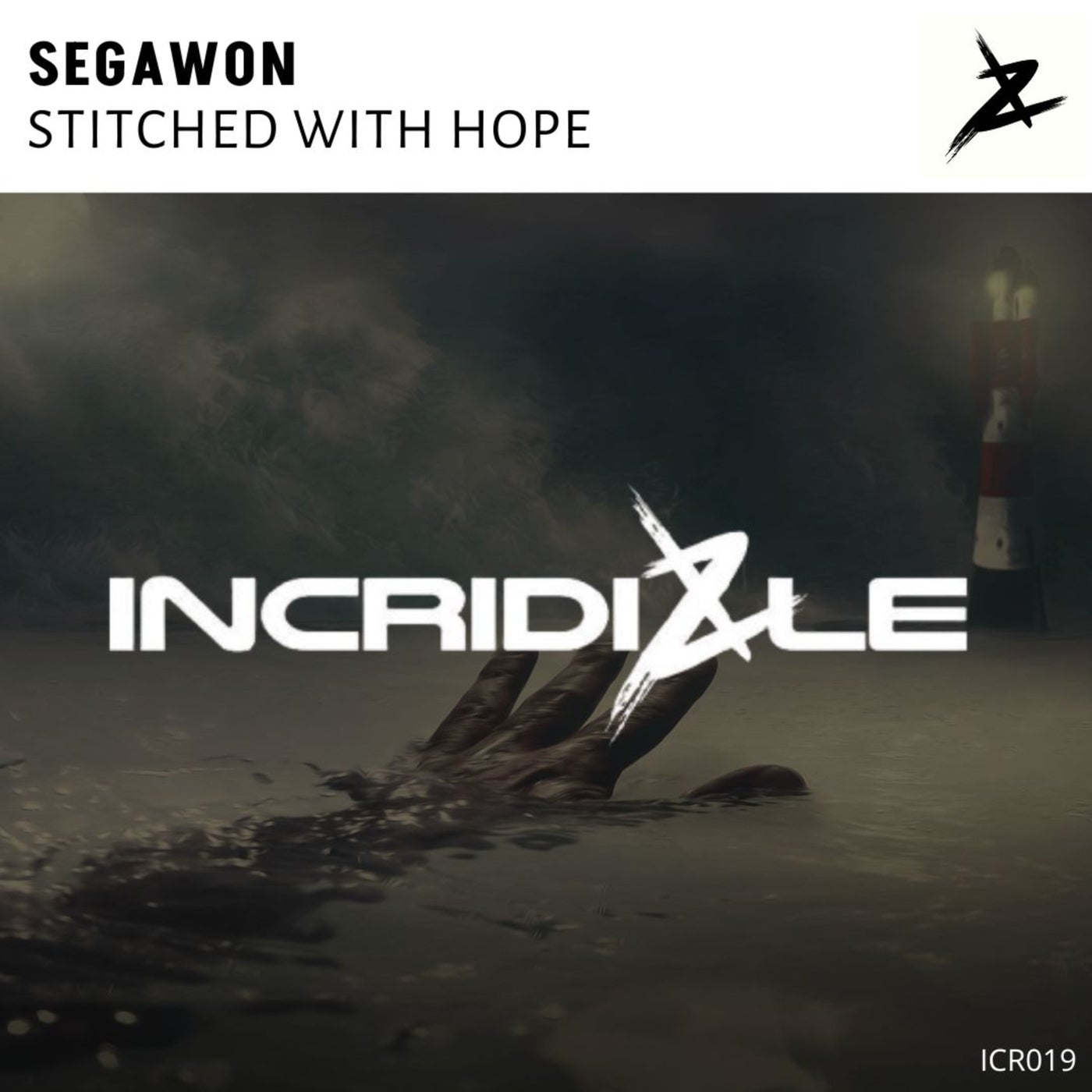 Stitched with Hope