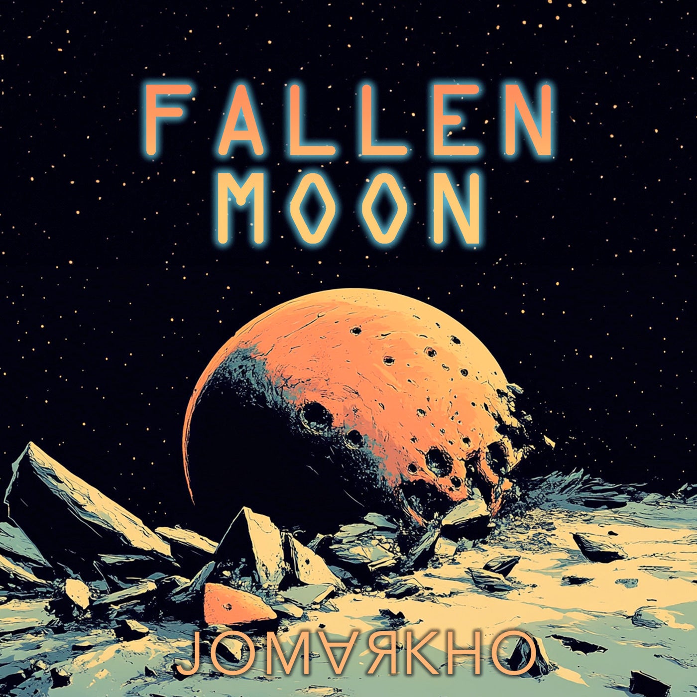 Fallen Moon