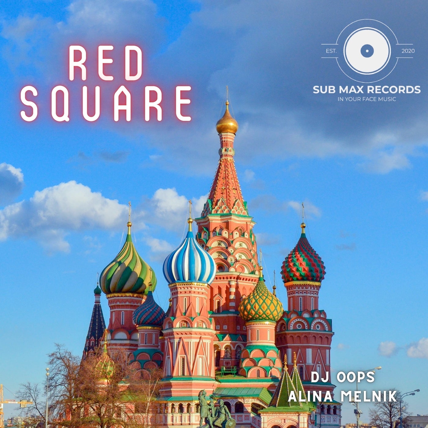 Red Square