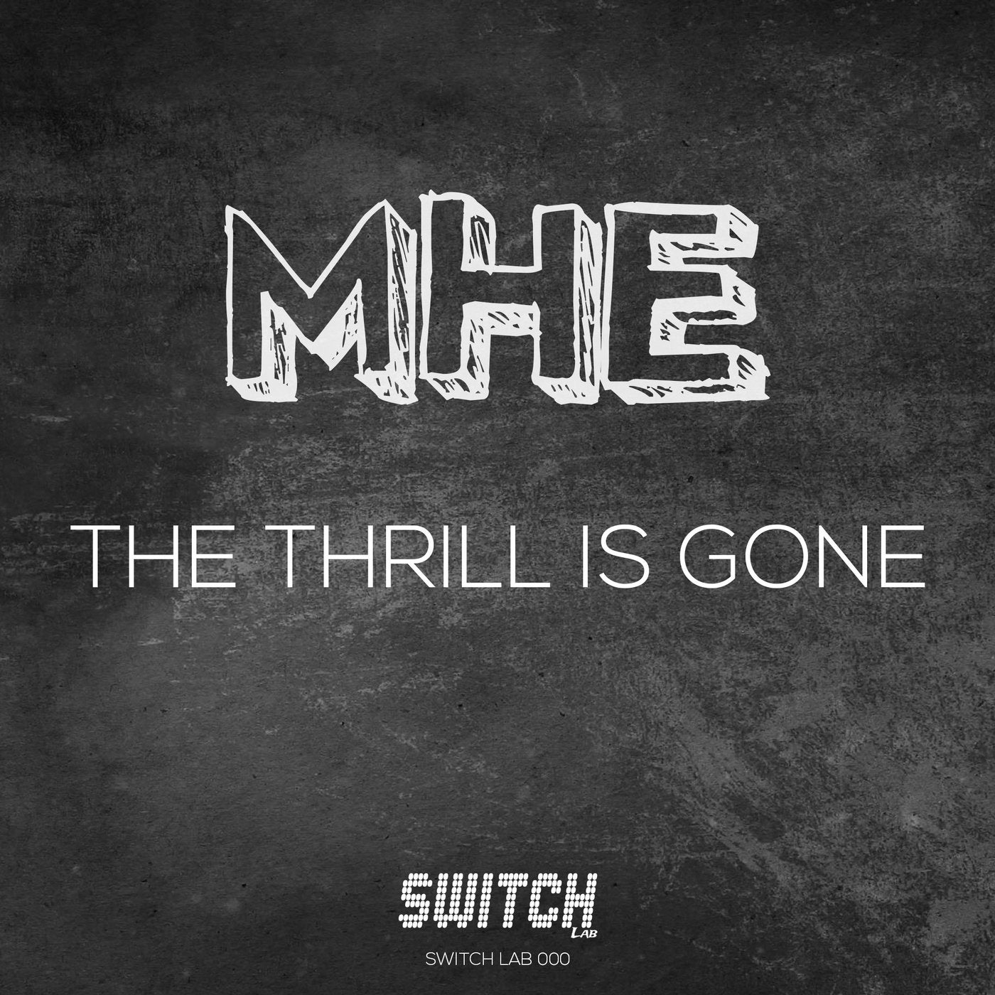 MHE - The Thirll Is Gone