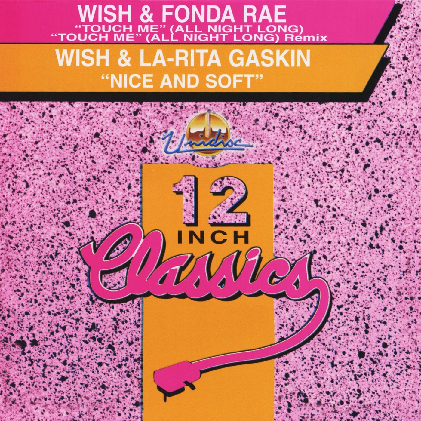 12 Inch Classics - Single