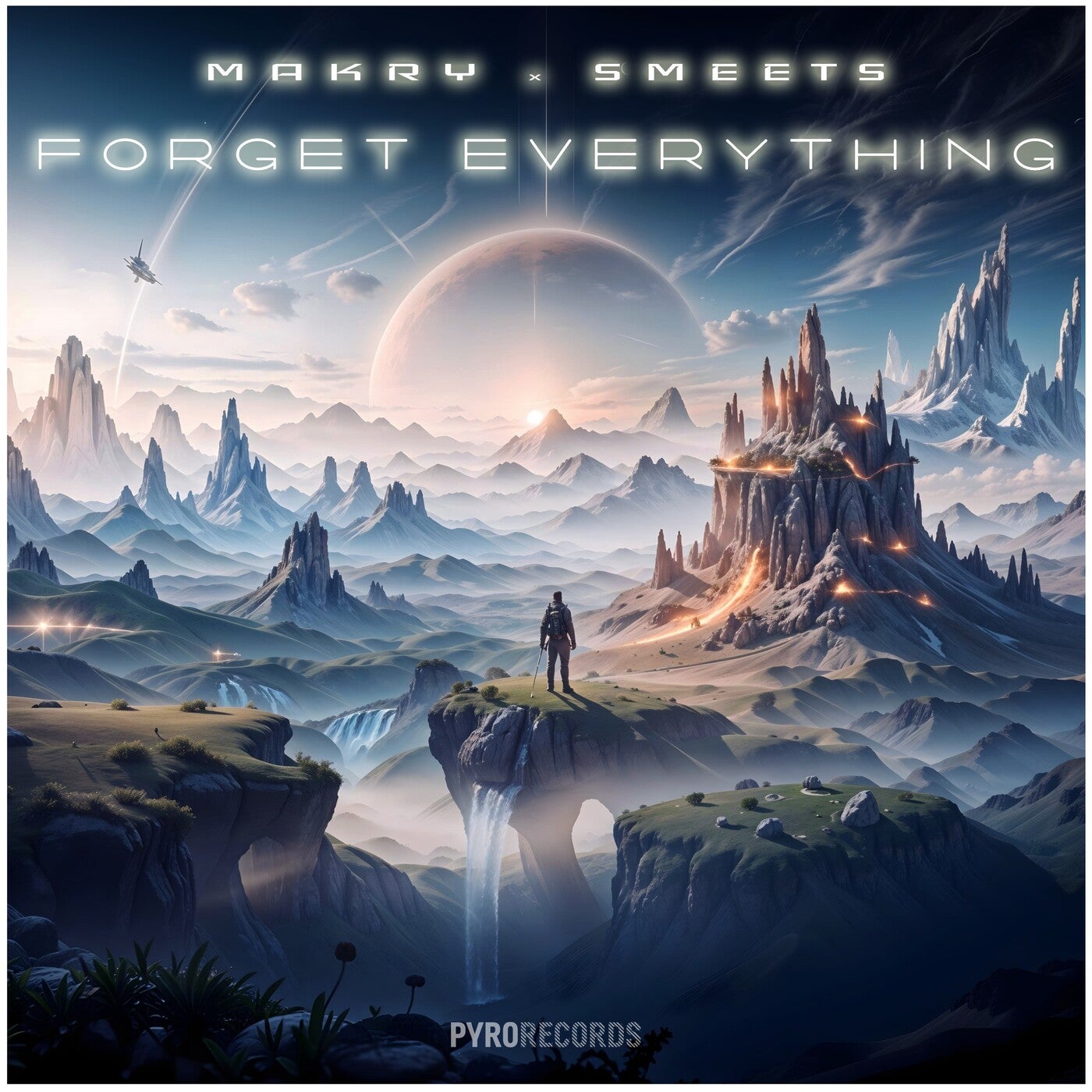 Forget Everything (Extended)