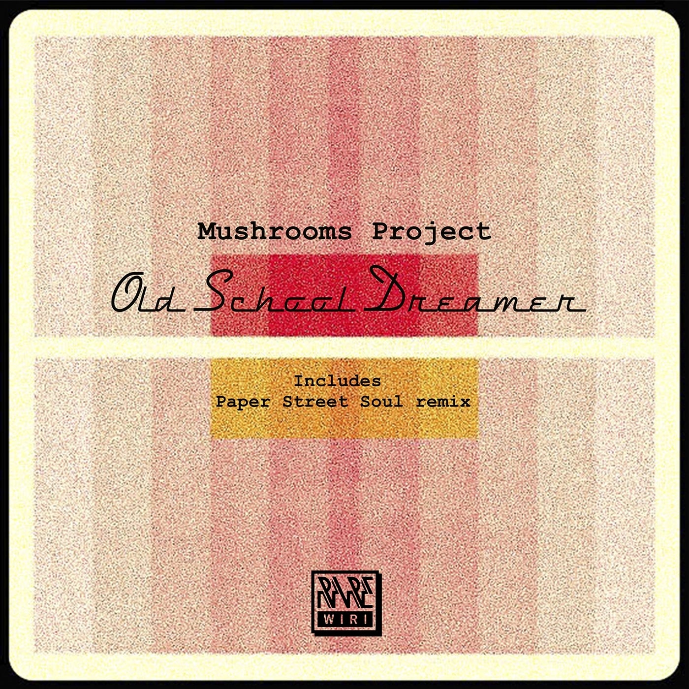 Old School Dreamer