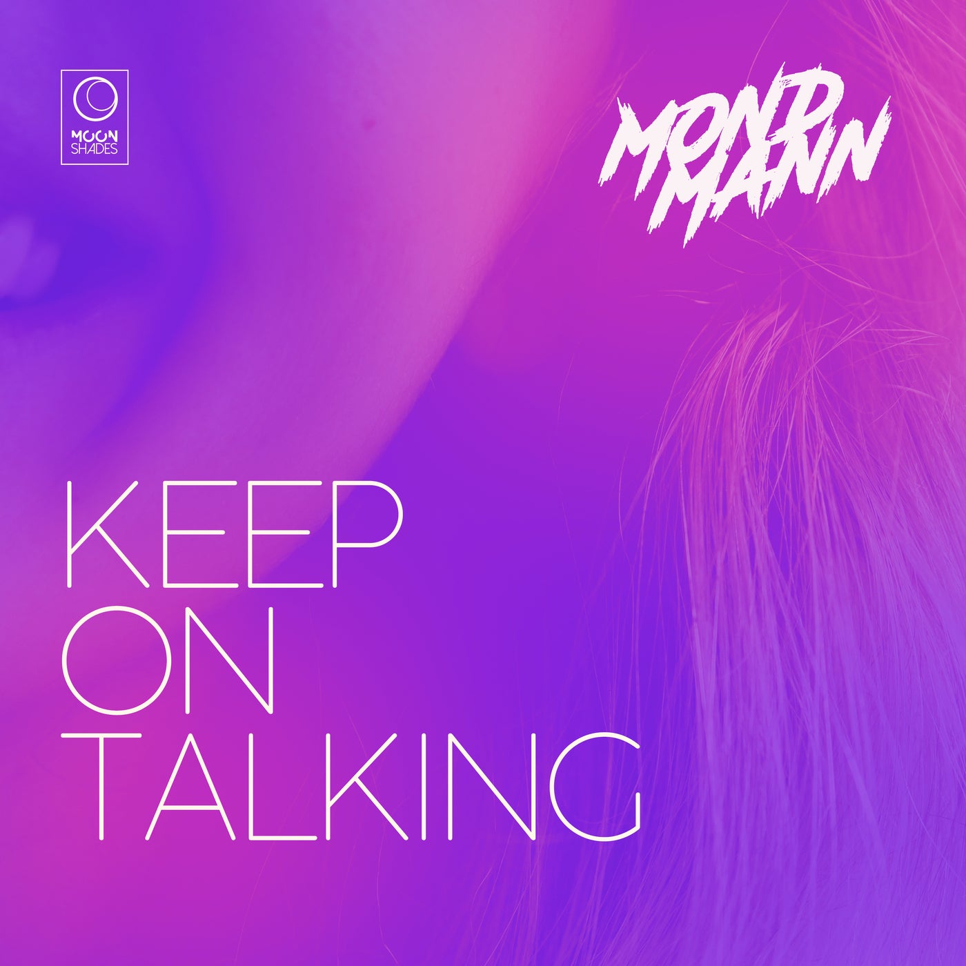 Keep on Talking