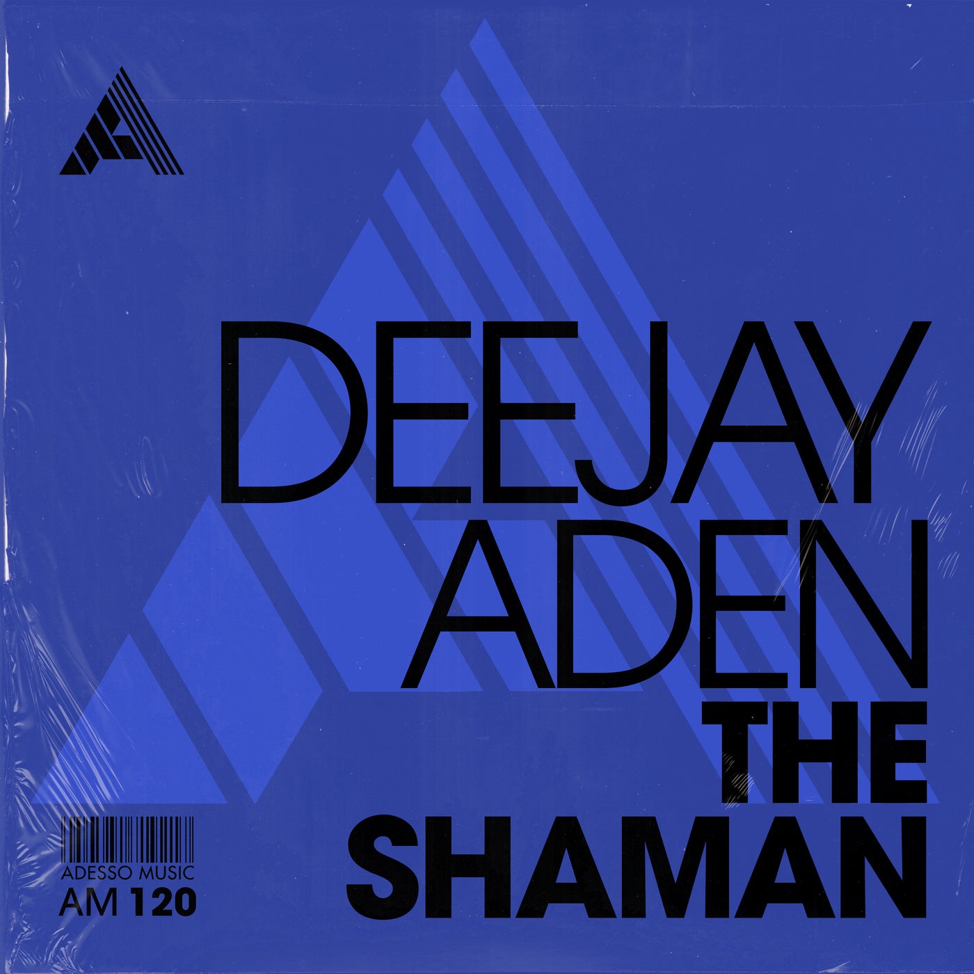 The Shaman - Extended Mix