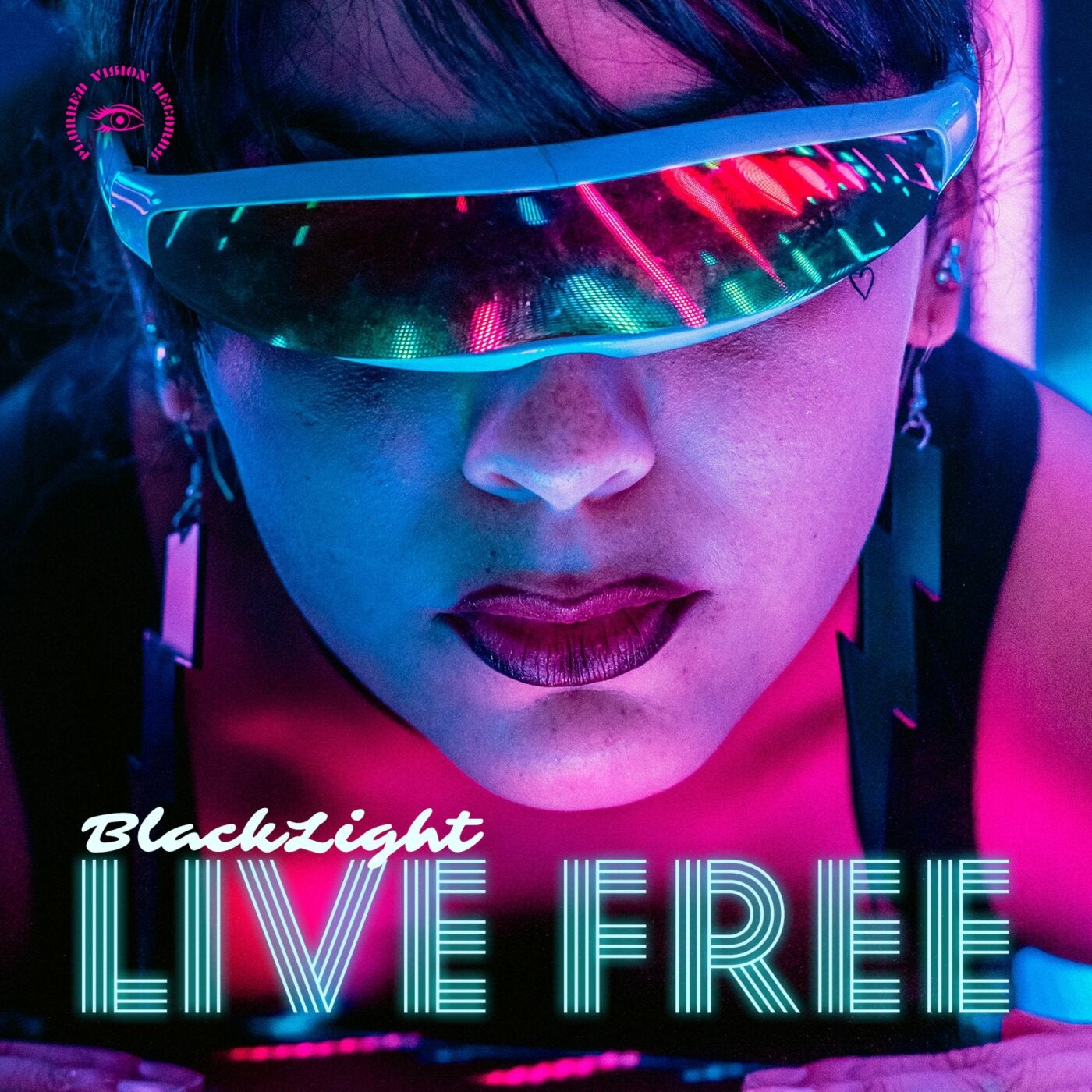 Live Free