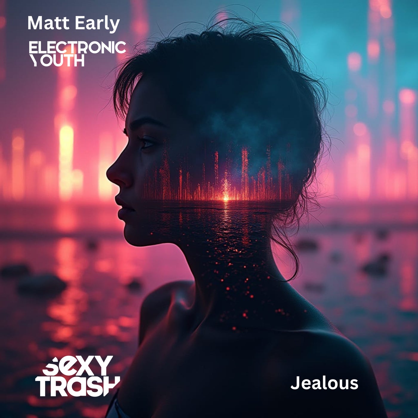 Jealous