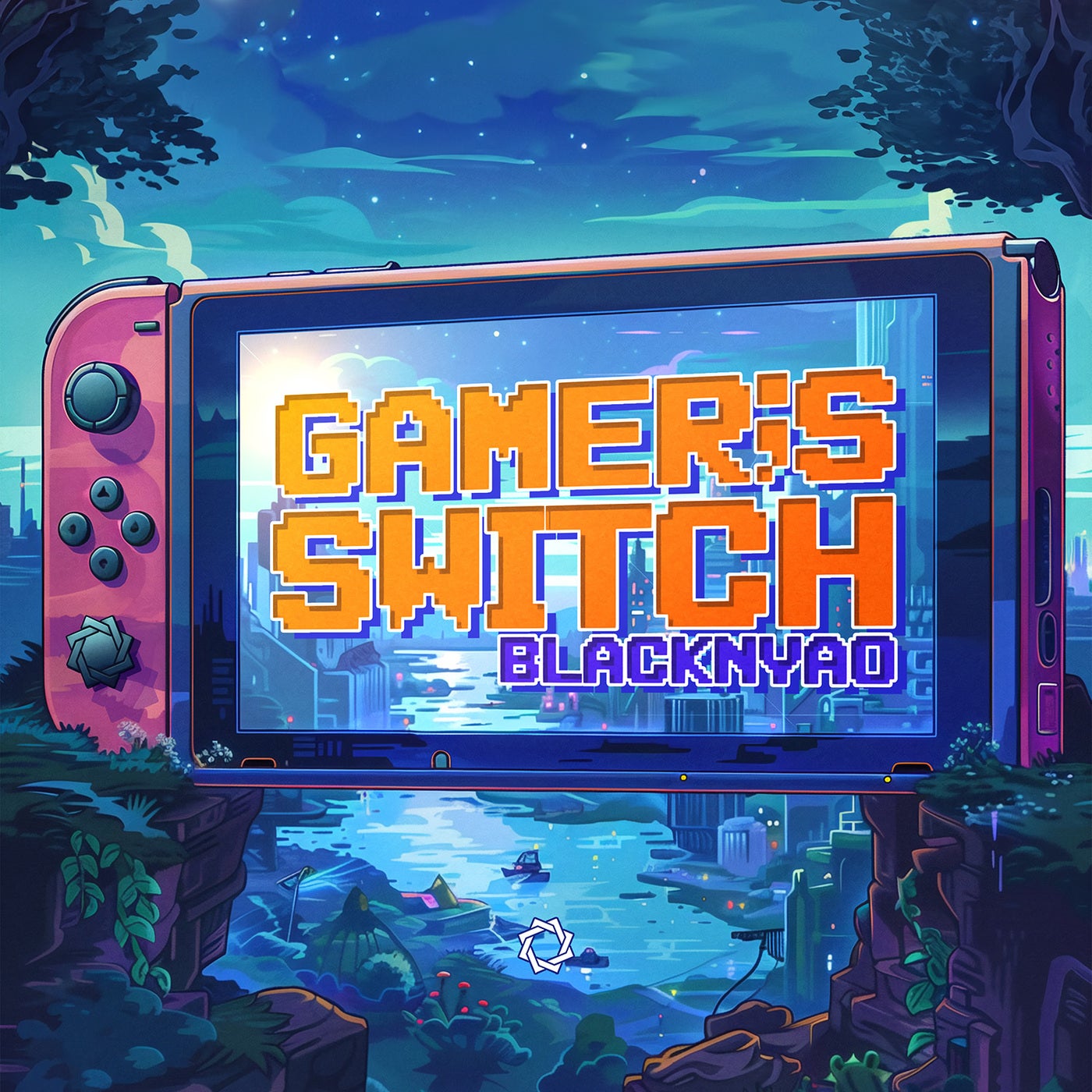 Gamer;s Switch