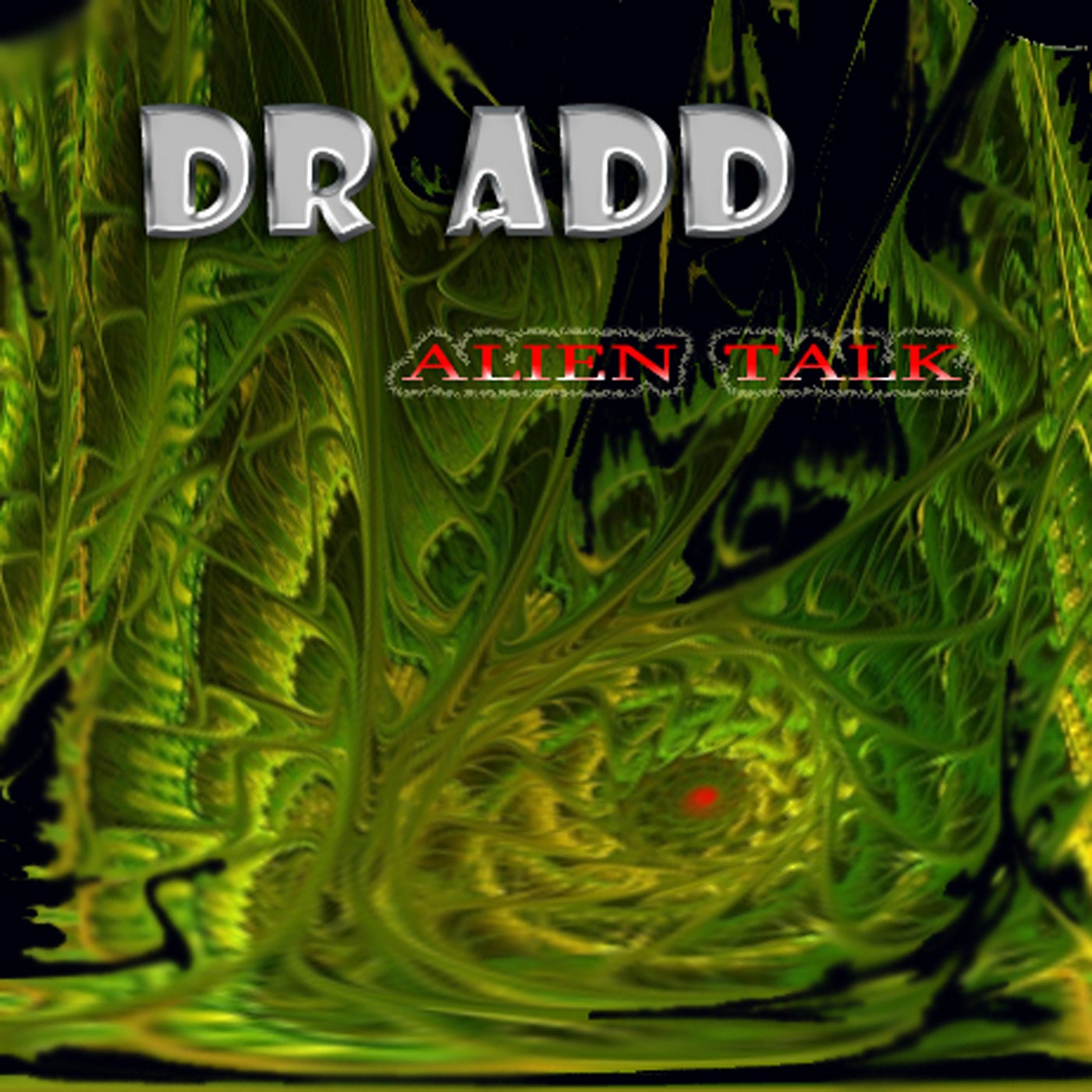 Alien Talk